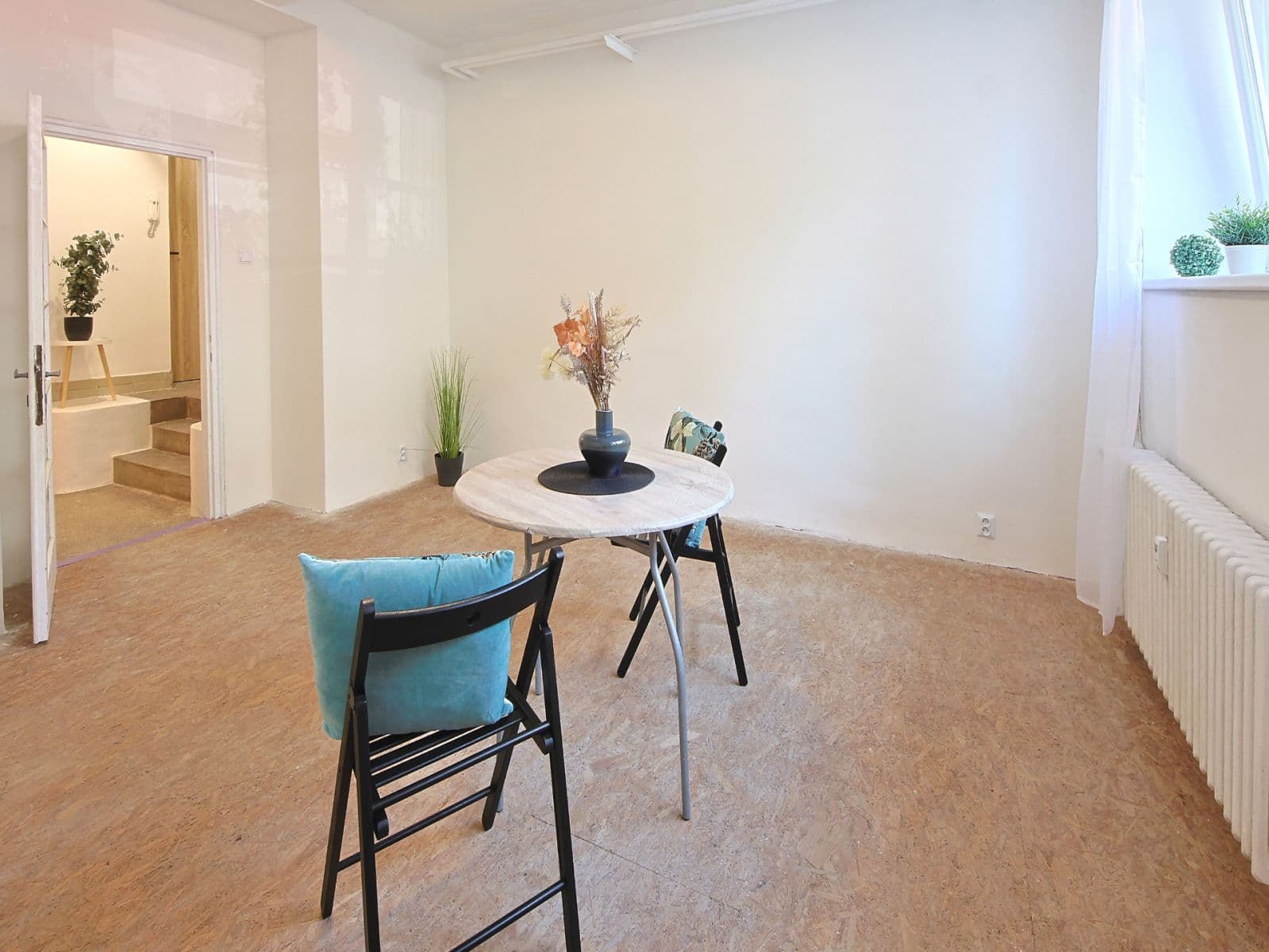 Predaj bytu 1-izbový 35 m², Konopišťská, Praha, Praha Predaj bytu 1-izbový 35 m², Konopišťská, Praha, Praha