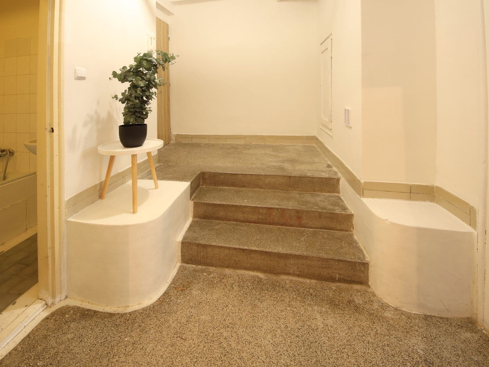 Predaj bytu 1-izbový 35 m², Konopišťská, Praha, Praha Predaj bytu 1-izbový 35 m², Konopišťská, Praha, Praha