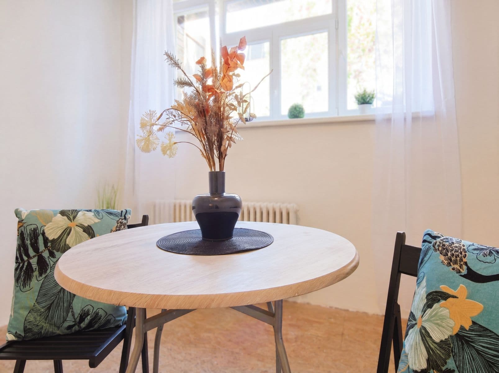 Predaj bytu 1-izbový 35 m², Konopišťská, Praha, Praha Predaj bytu 1-izbový 35 m², Konopišťská, Praha, Praha