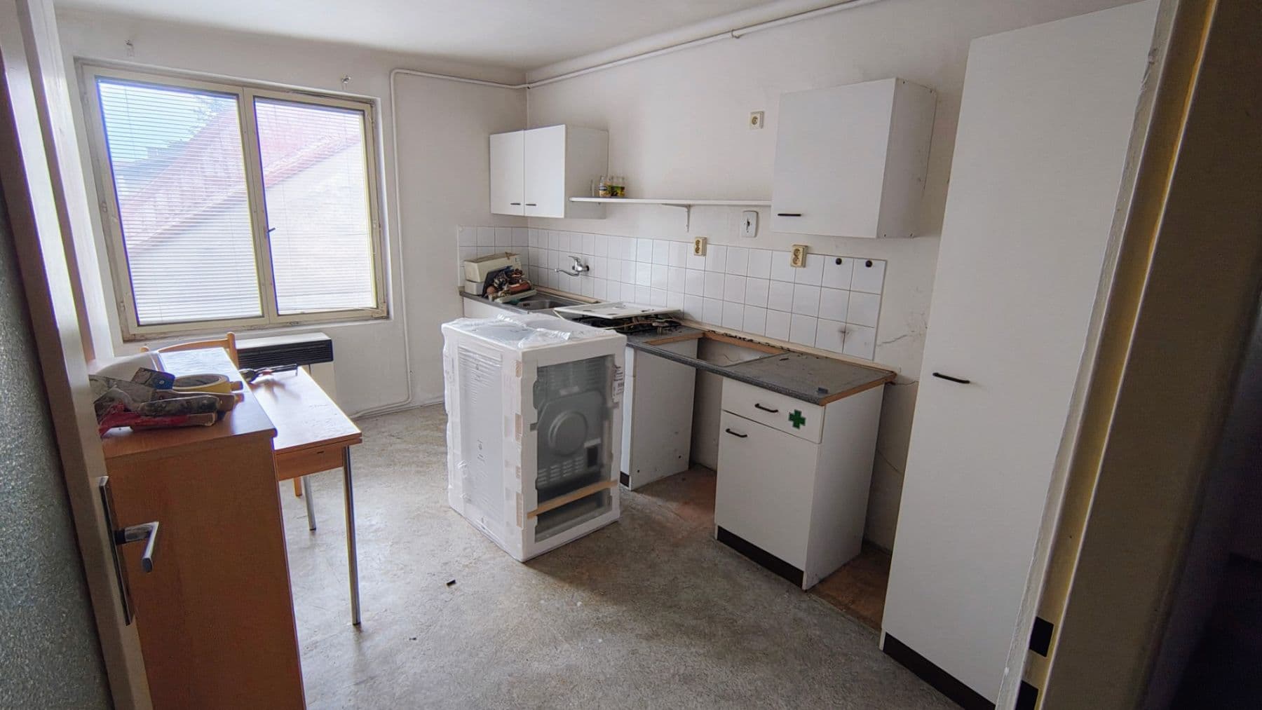 Prenájom bytu 2-izbový 80 m², Matějovského, Praha, Praha Prenájom bytu 2-izbový 80 m², Matějovského, Praha, Praha