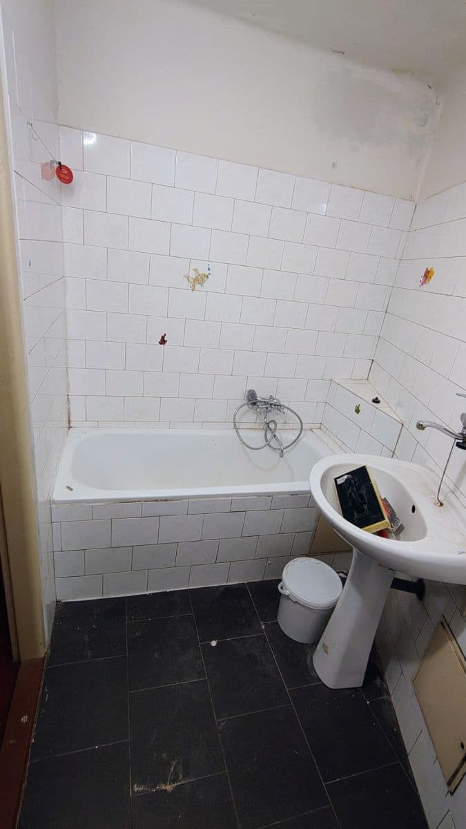 Prenájom bytu 2-izbový 80 m², Matějovského, Praha, Praha Prenájom bytu 2-izbový 80 m², Matějovského, Praha, Praha