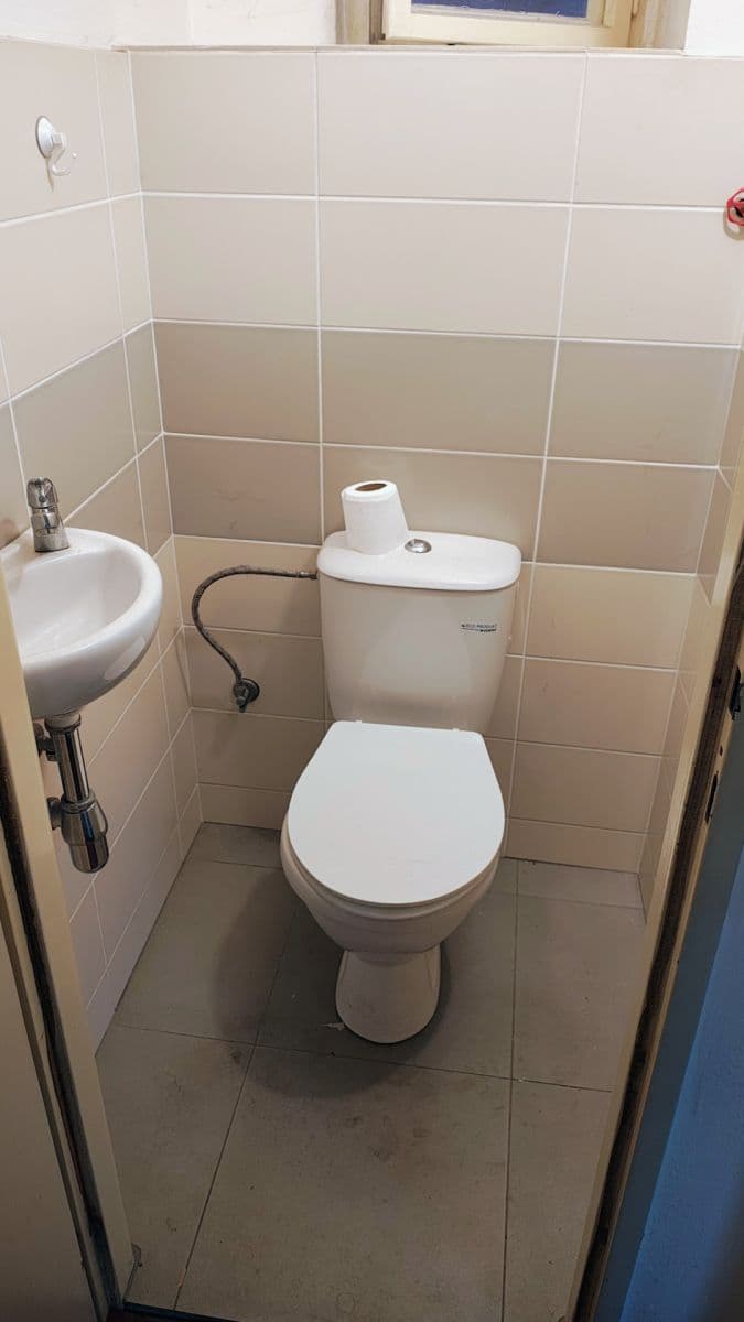 Prenájom bytu 2-izbový 80 m², Matějovského, Praha, Praha Prenájom bytu 2-izbový 80 m², Matějovského, Praha, Praha