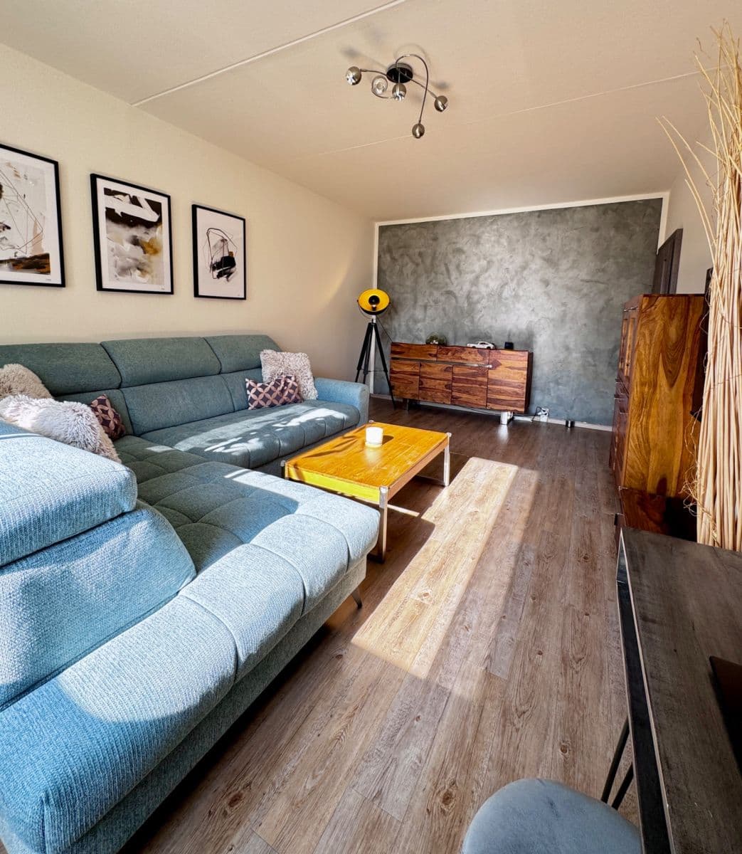 Prenájom bytu 3-izbový 75 m², Otradovická, Praha, Praha Prenájom bytu 3-izbový 75 m², Otradovická, Praha, Praha