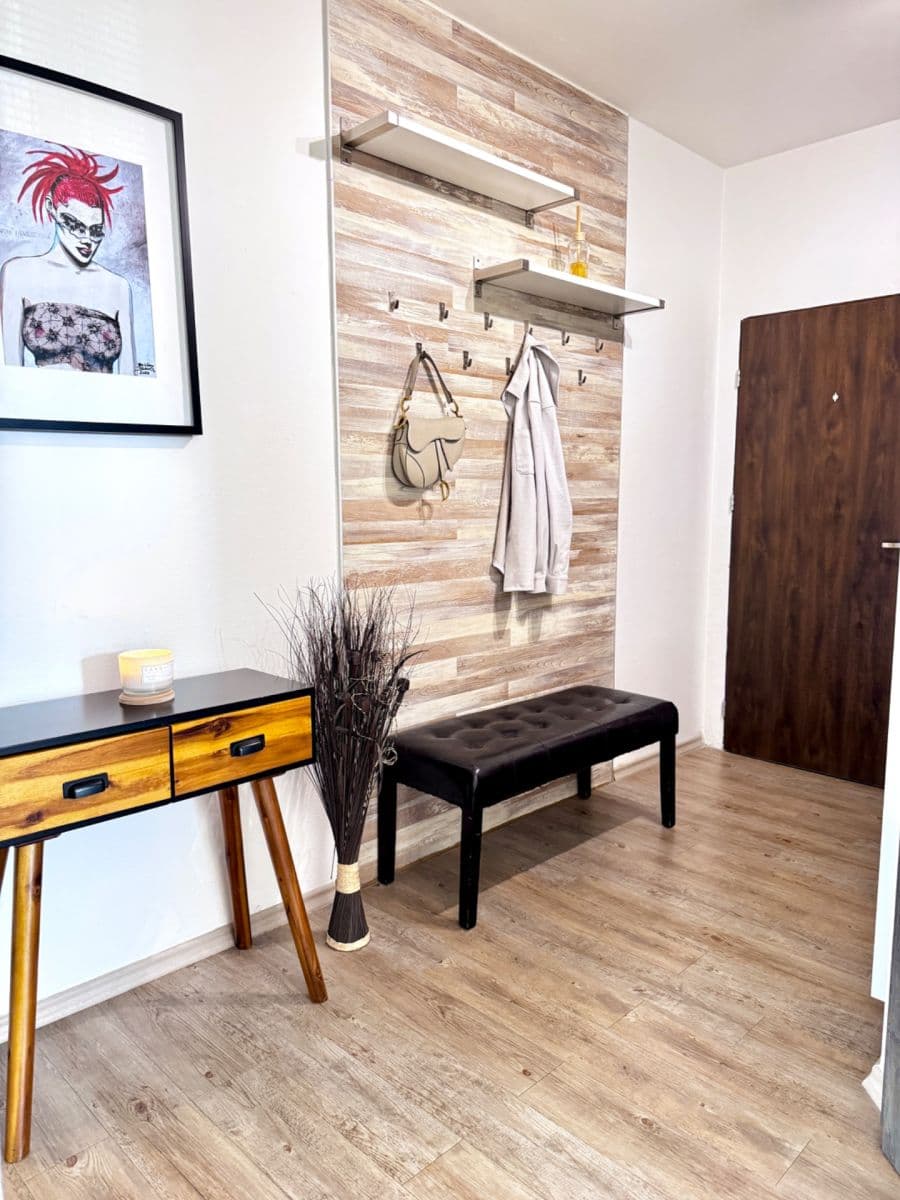 Prenájom bytu 3-izbový 75 m², Otradovická, Praha, Praha Prenájom bytu 3-izbový 75 m², Otradovická, Praha, Praha