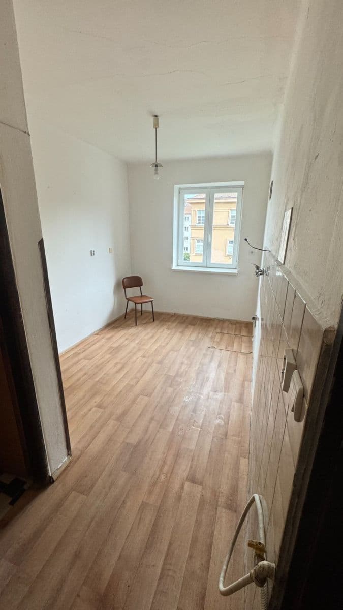 Predaj bytu 1-izbový 39 m², Víta Nejedlého, Chrudim, Pardubický kraj Predaj bytu 1-izbový 39 m², Víta Nejedlého, Chrudim, Pardubický kraj