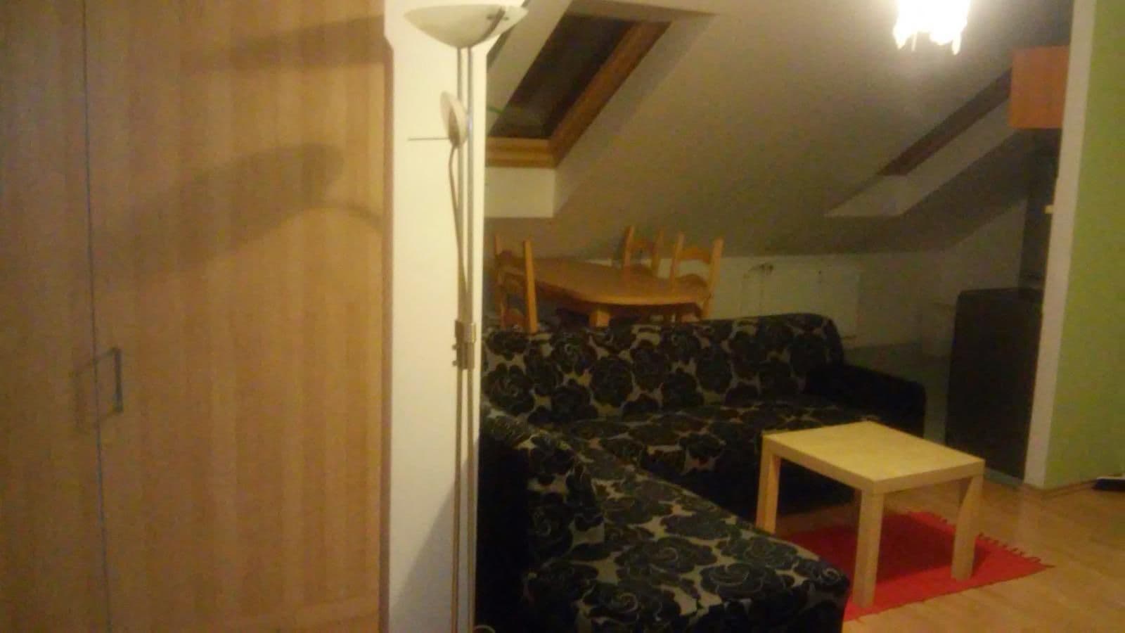 Prenájom bytu 2-izbový 64 m², Stroupežnického, Praha, Praha Prenájom bytu 2-izbový 64 m², Stroupežnického, Praha, Praha