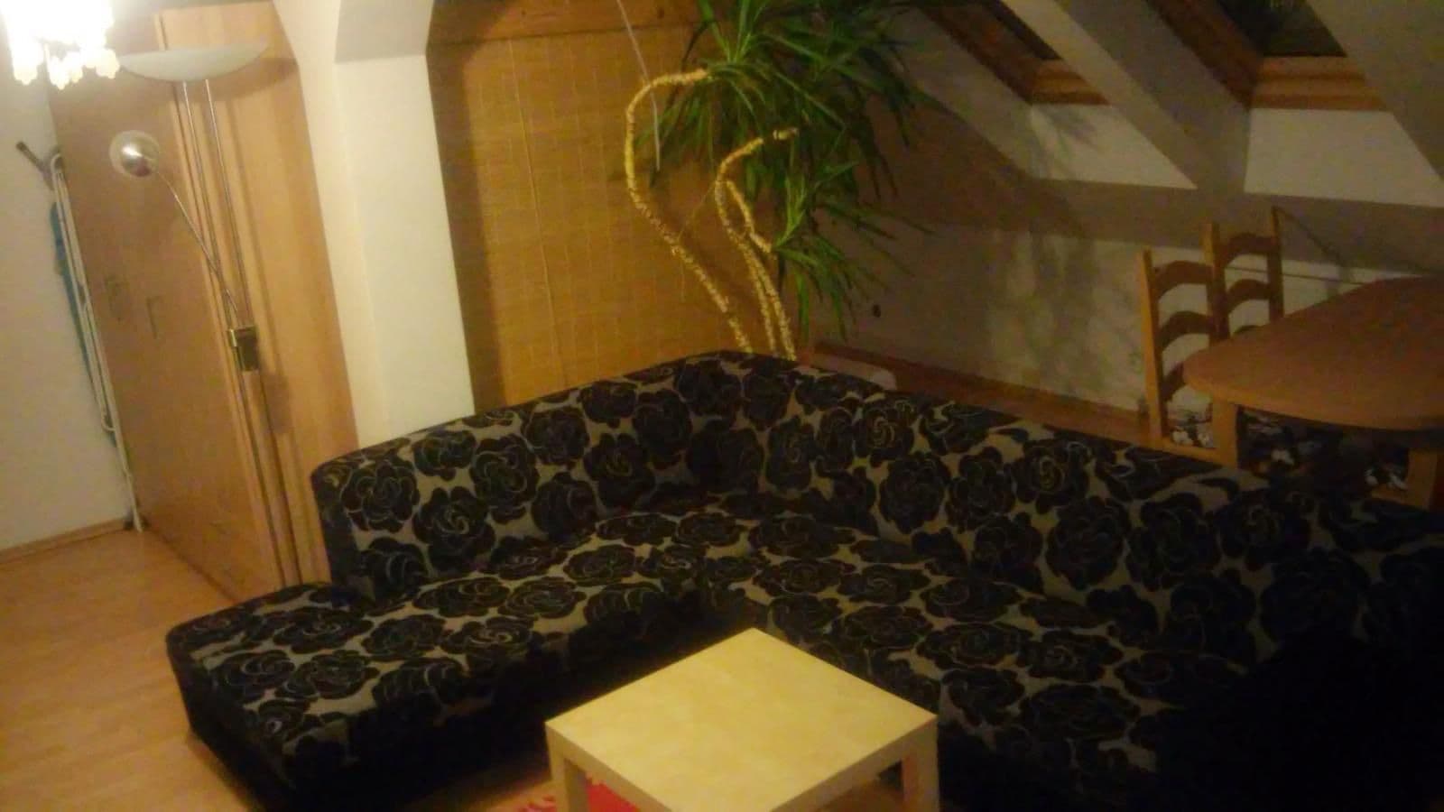 Prenájom bytu 2-izbový 64 m², Stroupežnického, Praha, Praha Prenájom bytu 2-izbový 64 m², Stroupežnického, Praha, Praha