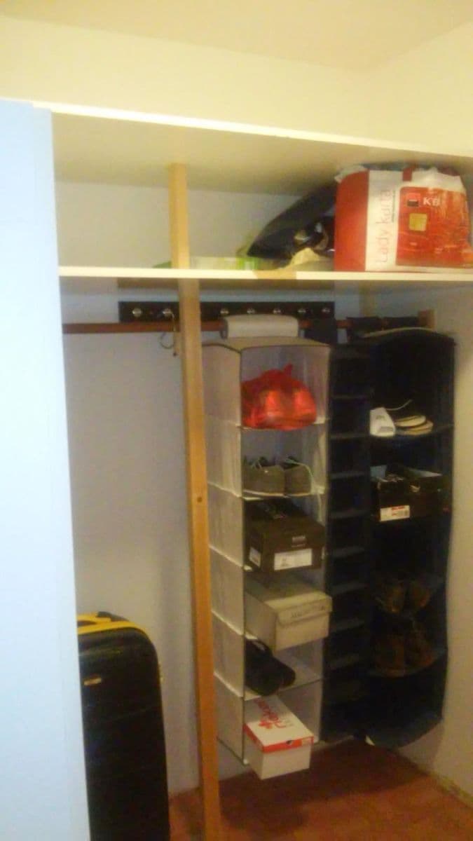 Prenájom bytu 2-izbový 64 m², Stroupežnického, Praha, Praha Prenájom bytu 2-izbový 64 m², Stroupežnického, Praha, Praha