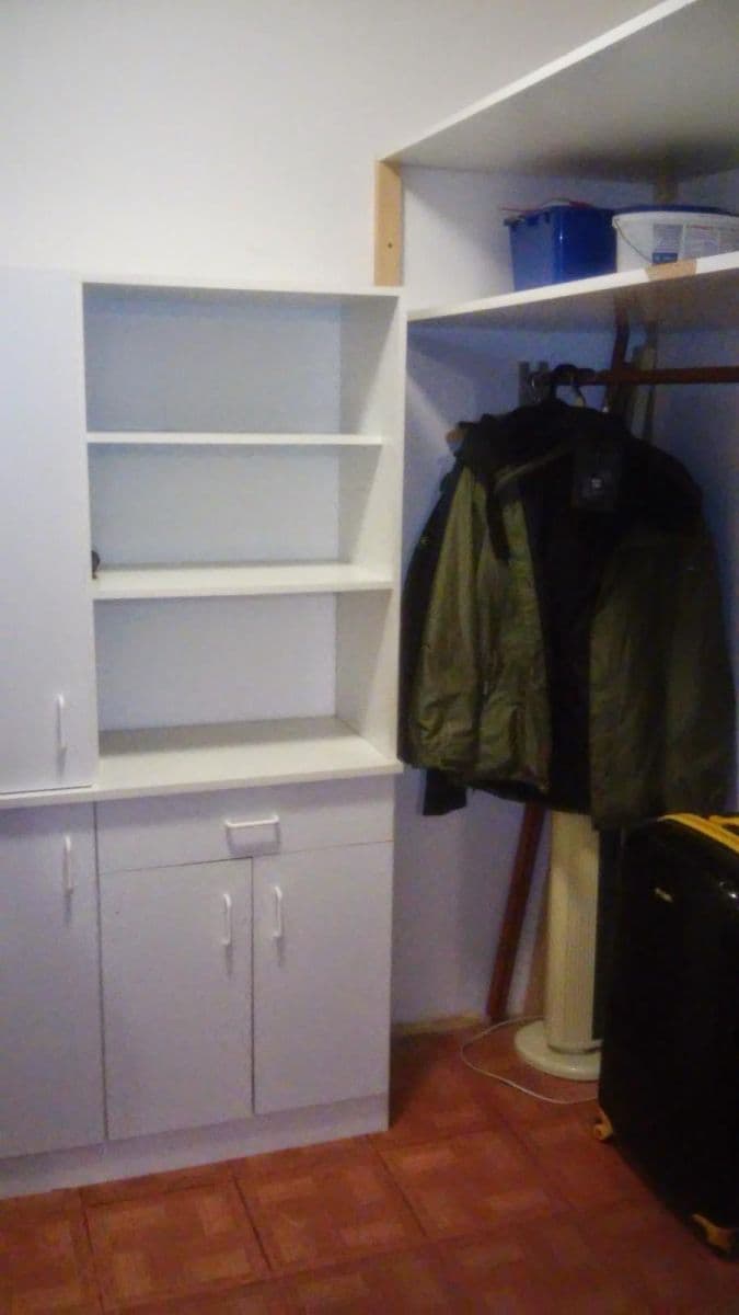 Prenájom bytu 2-izbový 64 m², Stroupežnického, Praha, Praha Prenájom bytu 2-izbový 64 m², Stroupežnického, Praha, Praha