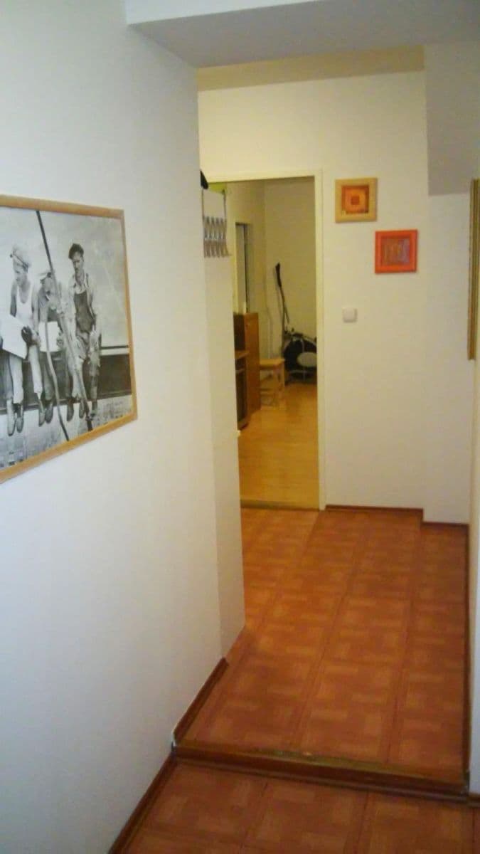 Prenájom bytu 2-izbový 64 m², Stroupežnického, Praha, Praha Prenájom bytu 2-izbový 64 m², Stroupežnického, Praha, Praha