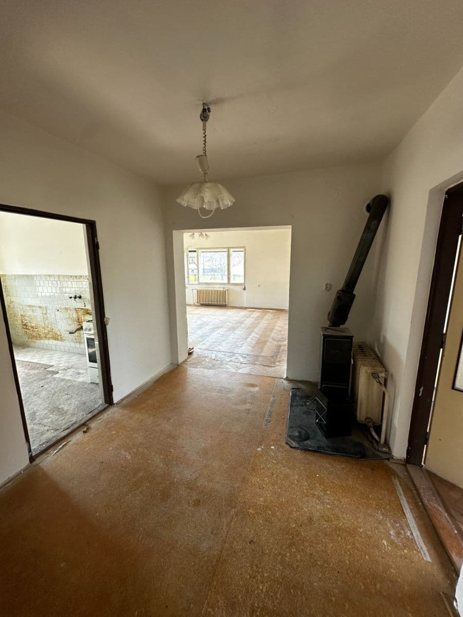 Predaj domu 150 m², pozemek 866 m², A. Jiráska, Třinec, Moravskoslezský kraj Predaj domu 150 m², pozemek 866 m², A. Jiráska, Třinec, Moravskoslezský kraj