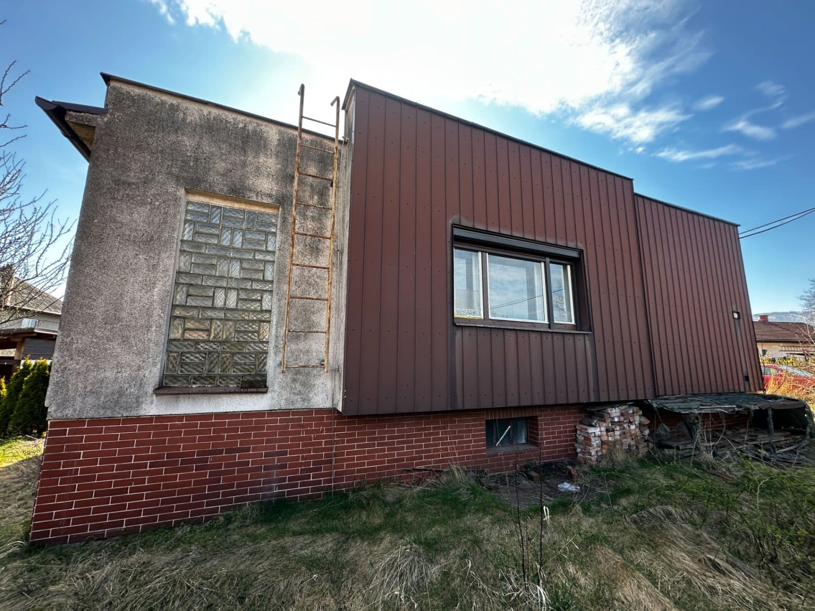 Predaj domu 150 m², pozemek 866 m², A. Jiráska, Třinec, Moravskoslezský kraj Predaj domu 150 m², pozemek 866 m², A. Jiráska, Třinec, Moravskoslezský kraj
