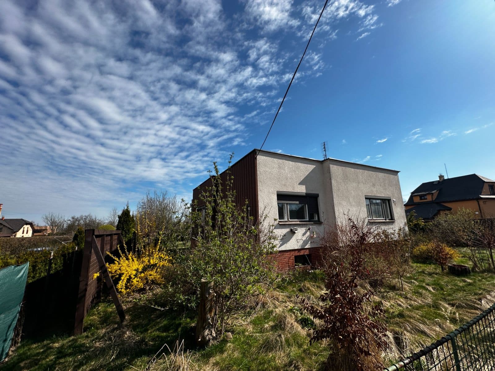Predaj domu 150 m², pozemek 866 m², A. Jiráska, Třinec, Moravskoslezský kraj Predaj domu 150 m², pozemek 866 m², A. Jiráska, Třinec, Moravskoslezský kraj