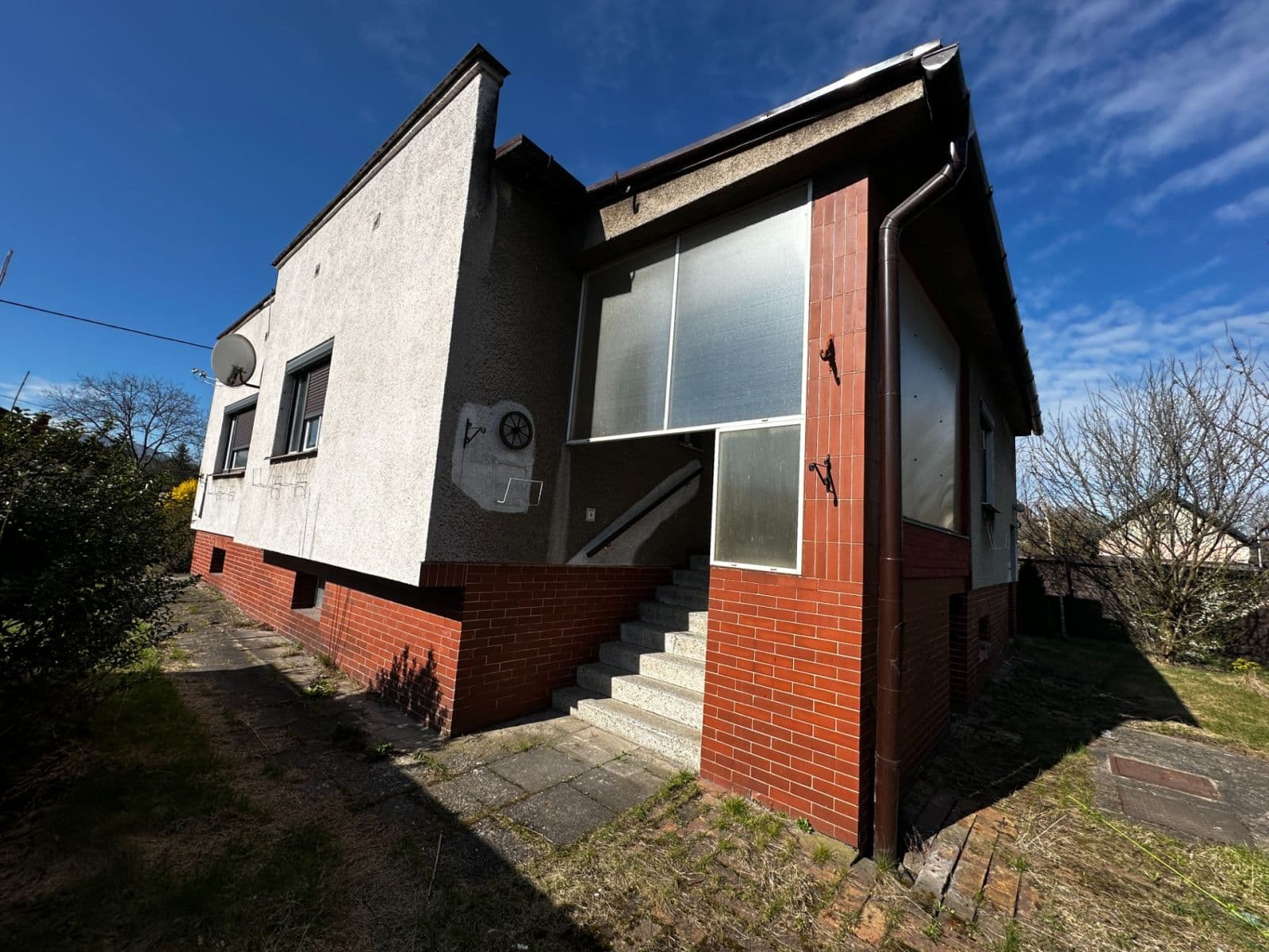 Predaj domu 150 m², pozemek 866 m², A. Jiráska, Třinec, Moravskoslezský kraj Predaj domu 150 m², pozemek 866 m², A. Jiráska, Třinec, Moravskoslezský kraj