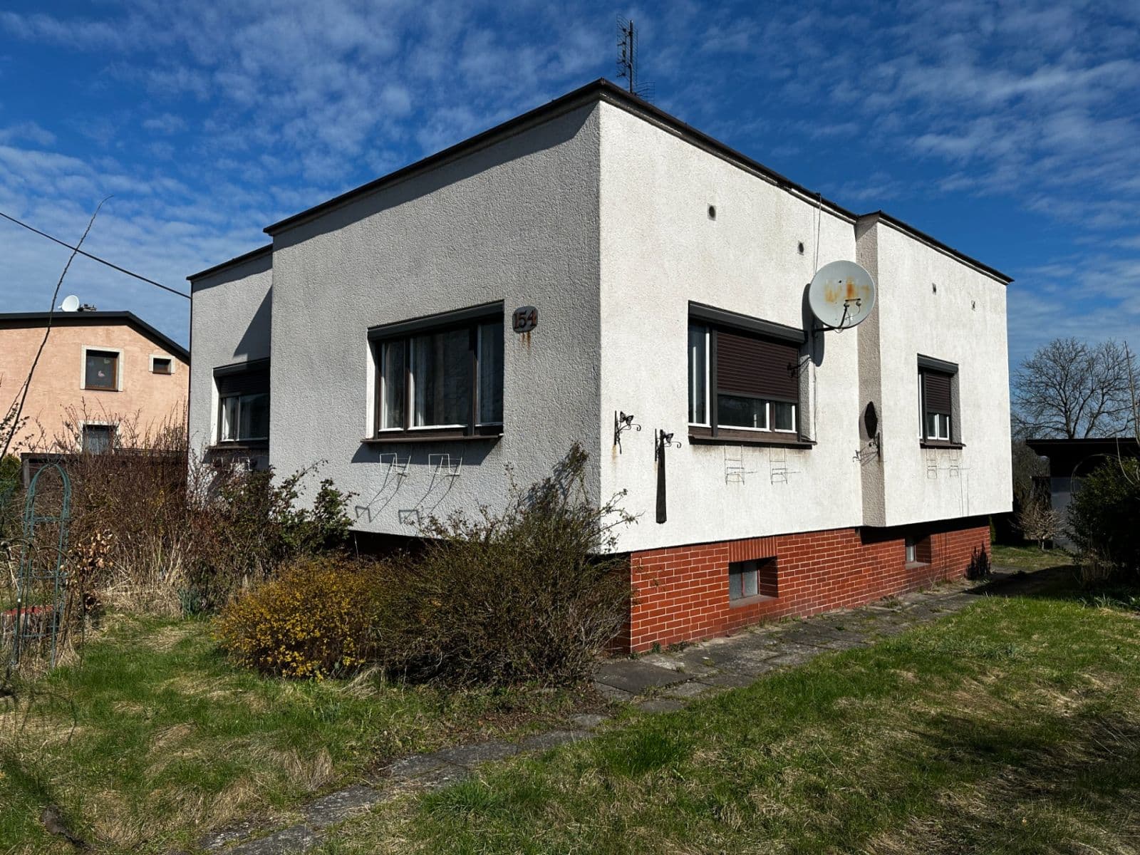 Predaj domu 150 m², pozemek 866 m², A. Jiráska, Třinec, Moravskoslezský kraj Predaj domu 150 m², pozemek 866 m², A. Jiráska, Třinec, Moravskoslezský kraj