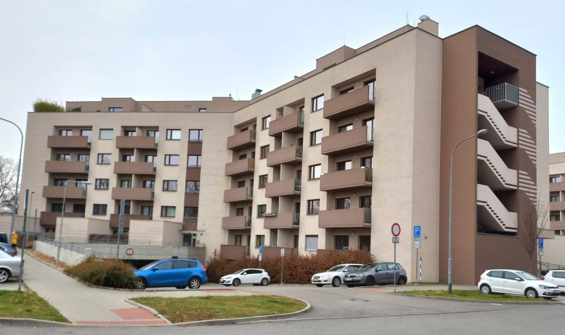Predaj bytu 1-izbový 42 m², Kigginsova, Brno, Jihomoravský kraj Predaj bytu 1-izbový 42 m², Kigginsova, Brno, Jihomoravský kraj