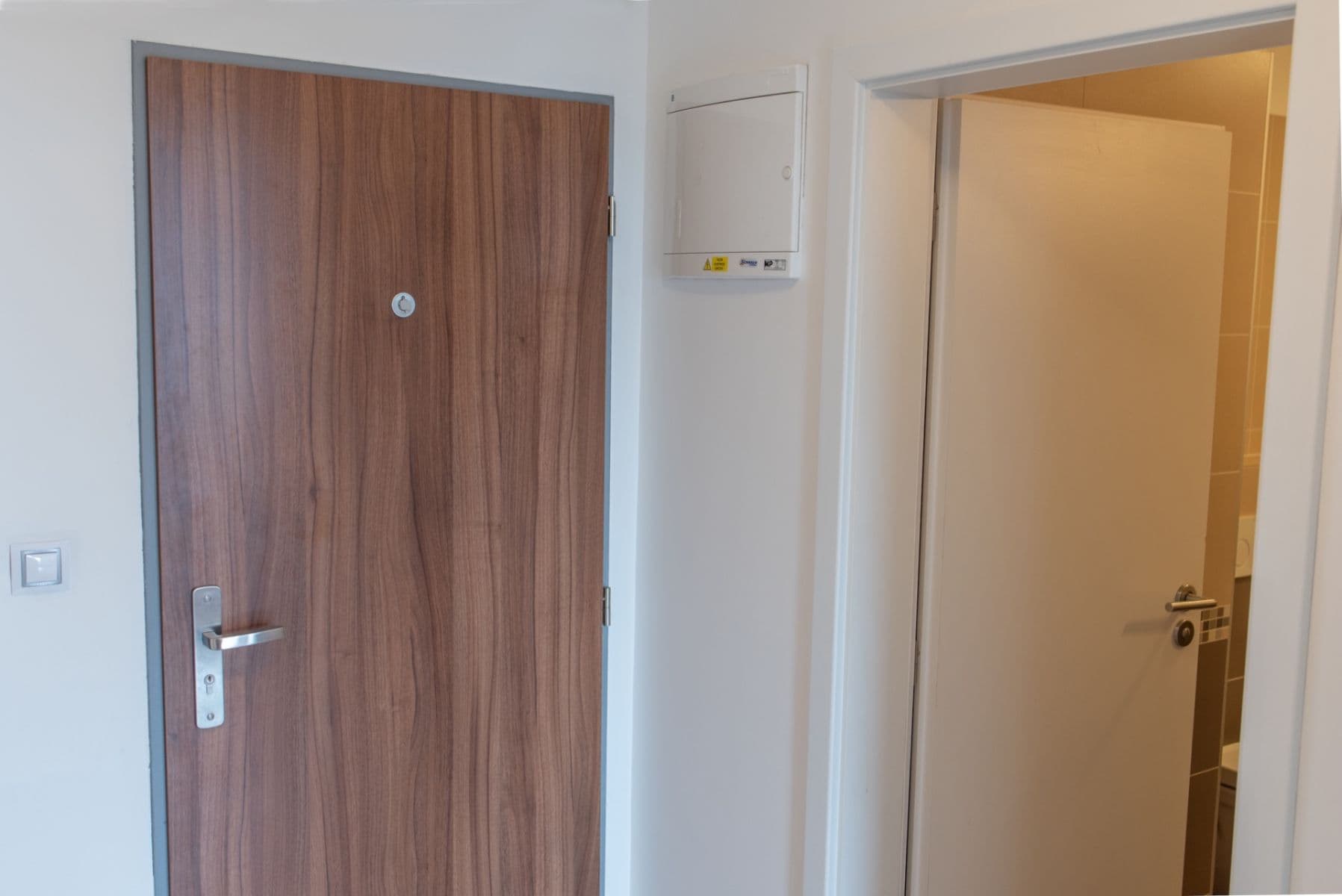 Predaj bytu 1-izbový 42 m², Kigginsova, Brno, Jihomoravský kraj Predaj bytu 1-izbový 42 m², Kigginsova, Brno, Jihomoravský kraj