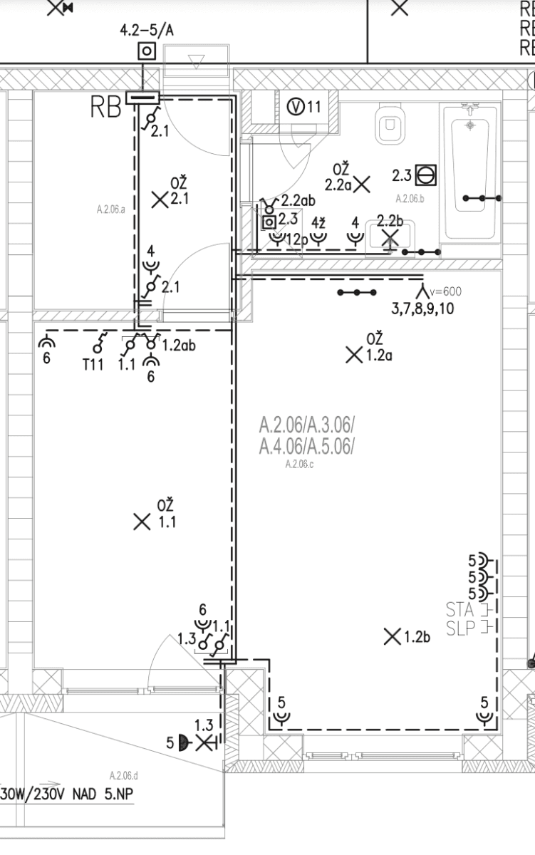 Predaj bytu 1-izbový 42 m², Kigginsova, Brno, Jihomoravský kraj Predaj bytu 1-izbový 42 m², Kigginsova, Brno, Jihomoravský kraj