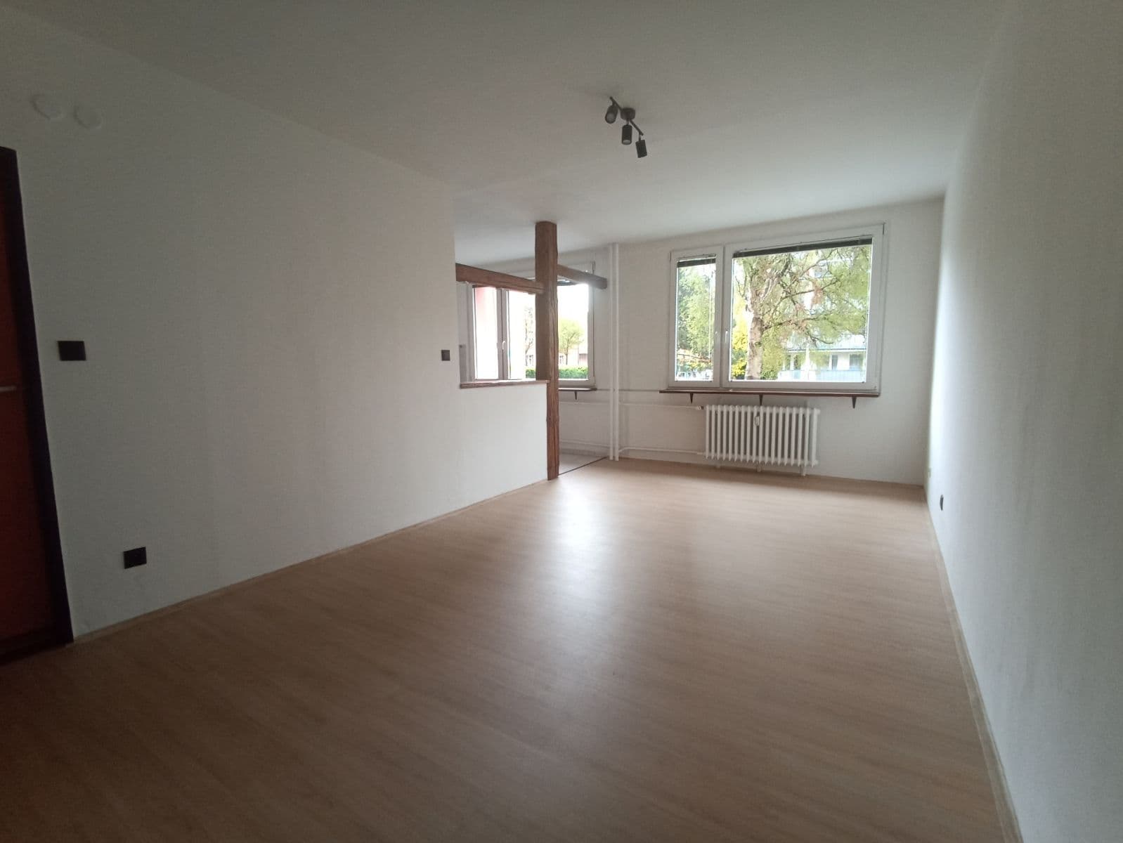 Prenájom bytu 2-izbový 56 m², Masarykova, Kutná Hora, Středočeský kraj Prenájom bytu 2-izbový 56 m², Masarykova, Kutná Hora, Středočeský kraj