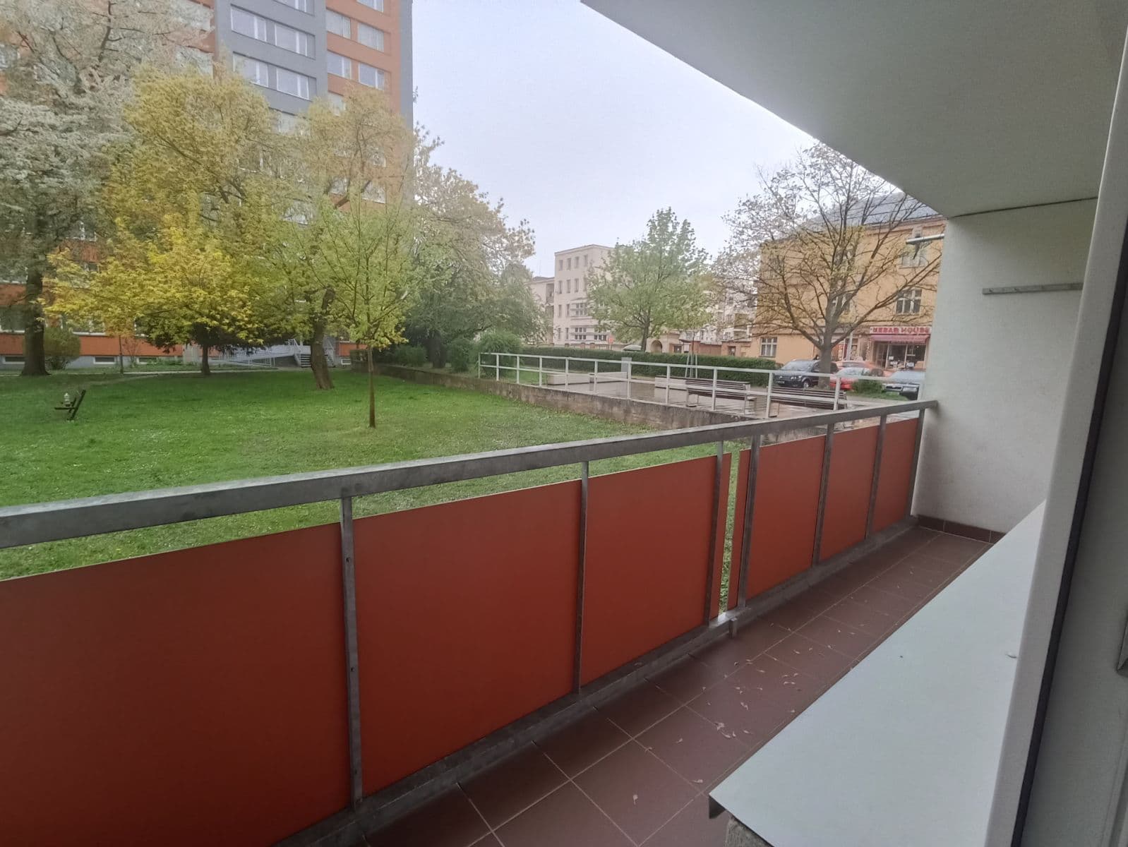 Prenájom bytu 2-izbový 56 m², Masarykova, Kutná Hora, Středočeský kraj Prenájom bytu 2-izbový 56 m², Masarykova, Kutná Hora, Středočeský kraj