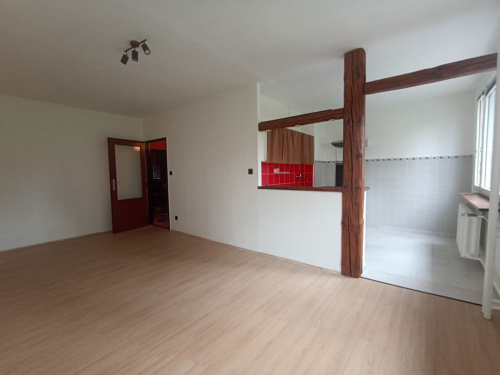 Prenájom bytu 2-izbový 56 m², Masarykova, Kutná Hora, Středočeský kraj Prenájom bytu 2-izbový 56 m², Masarykova, Kutná Hora, Středočeský kraj
