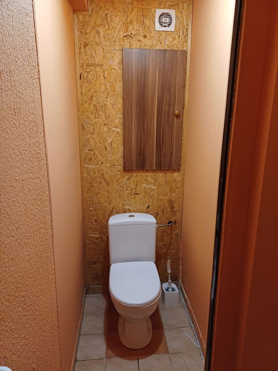 Prenájom bytu 2-izbový 56 m², Masarykova, Kutná Hora, Středočeský kraj Prenájom bytu 2-izbový 56 m², Masarykova, Kutná Hora, Středočeský kraj