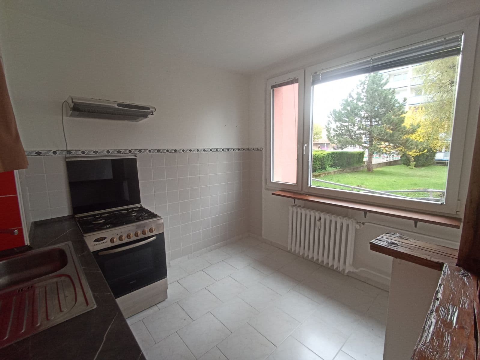 Prenájom bytu 2-izbový 56 m², Masarykova, Kutná Hora, Středočeský kraj Prenájom bytu 2-izbový 56 m², Masarykova, Kutná Hora, Středočeský kraj