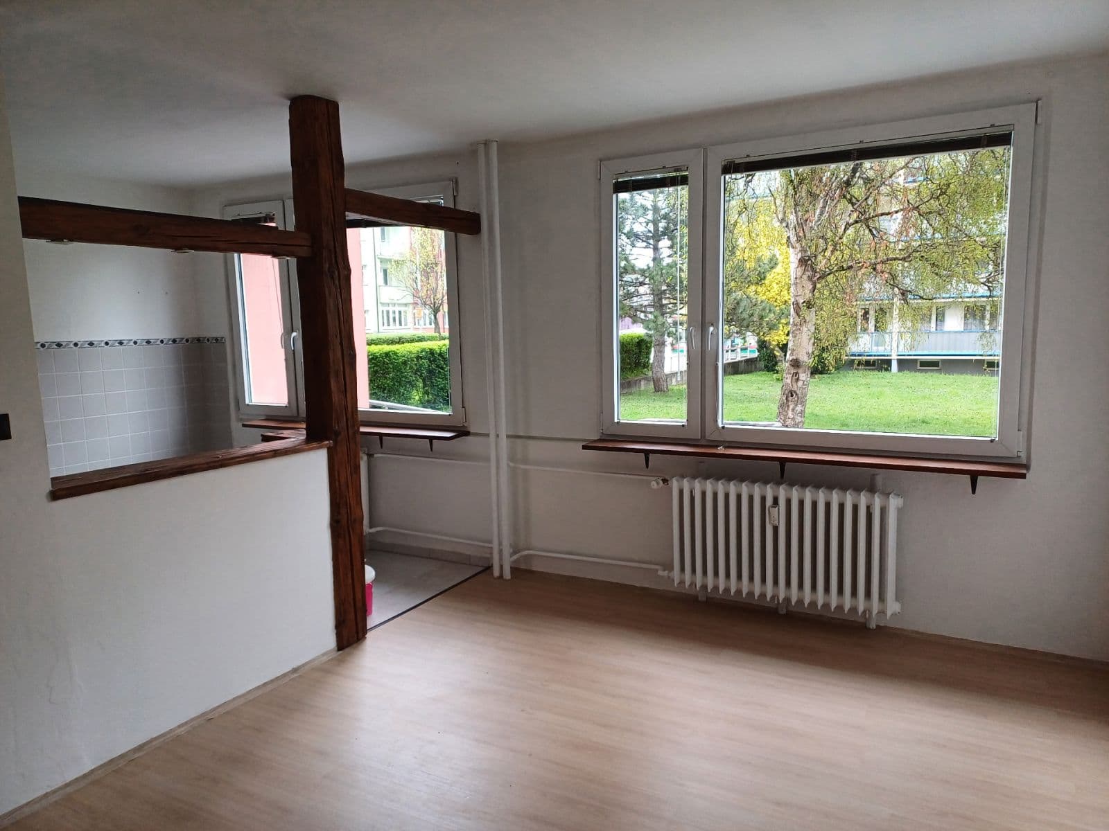 Prenájom bytu 2-izbový 56 m², Masarykova, Kutná Hora, Středočeský kraj Prenájom bytu 2-izbový 56 m², Masarykova, Kutná Hora, Středočeský kraj