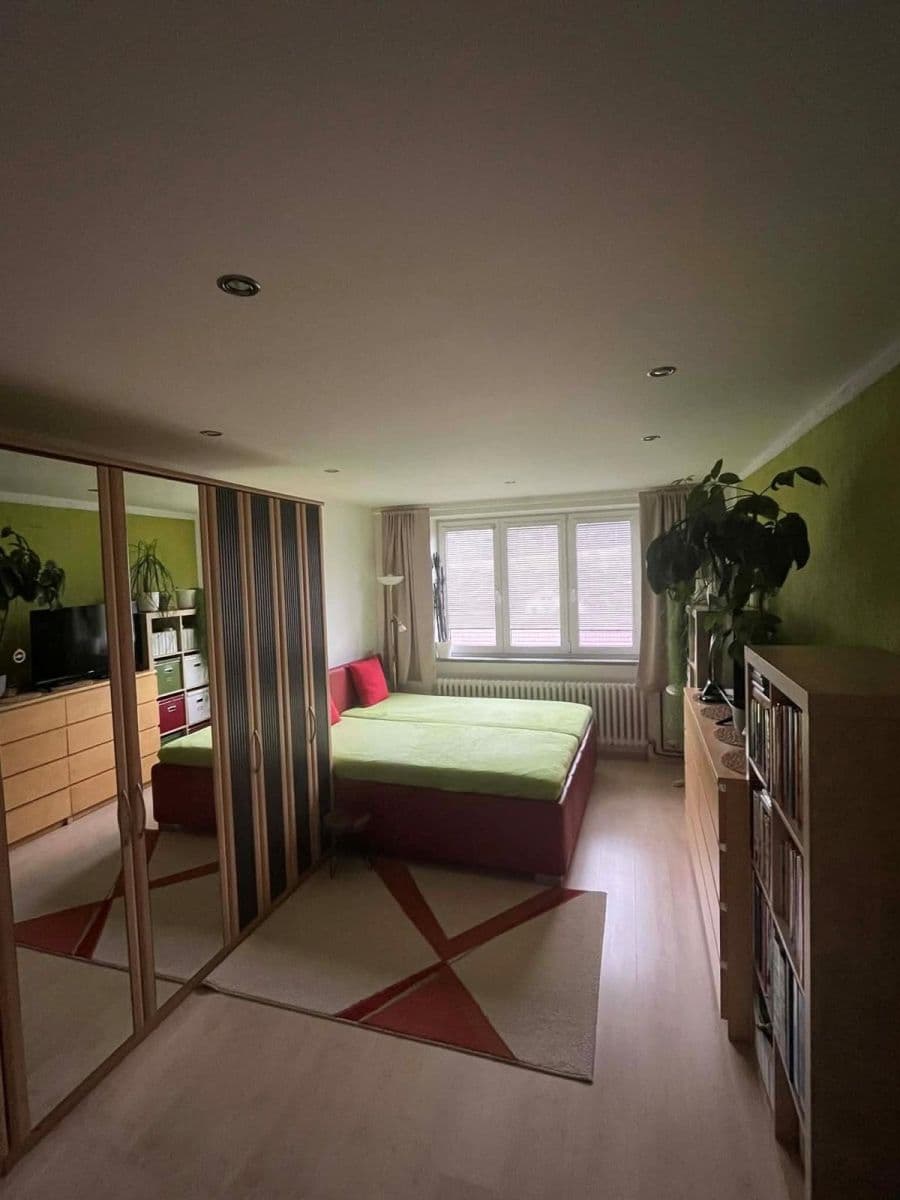 Predaj bytu 3-izbový 79 m², Nečtiny, Plzeňský kraj Predaj bytu 3-izbový 79 m², Nečtiny, Plzeňský kraj
