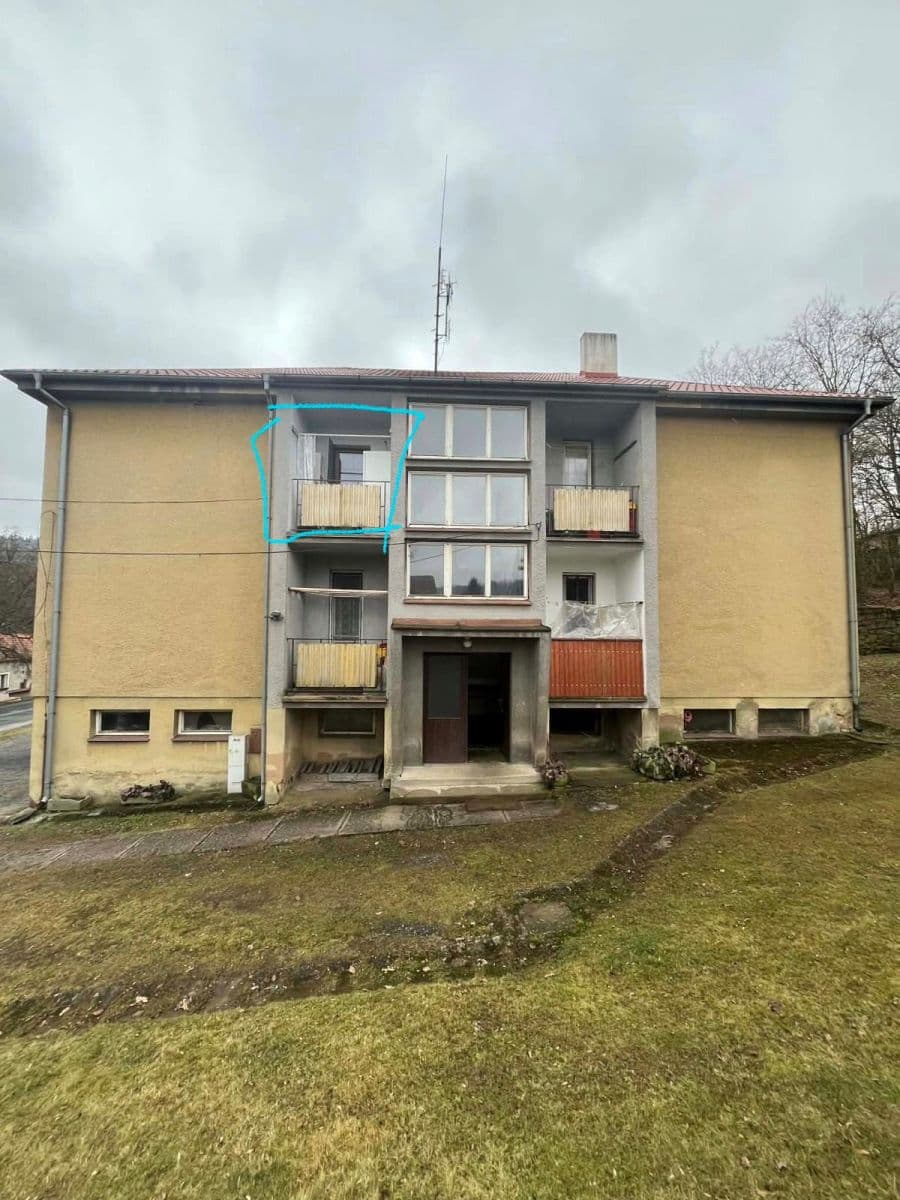 Predaj bytu 3-izbový 79 m², Nečtiny, Plzeňský kraj Predaj bytu 3-izbový 79 m², Nečtiny, Plzeňský kraj