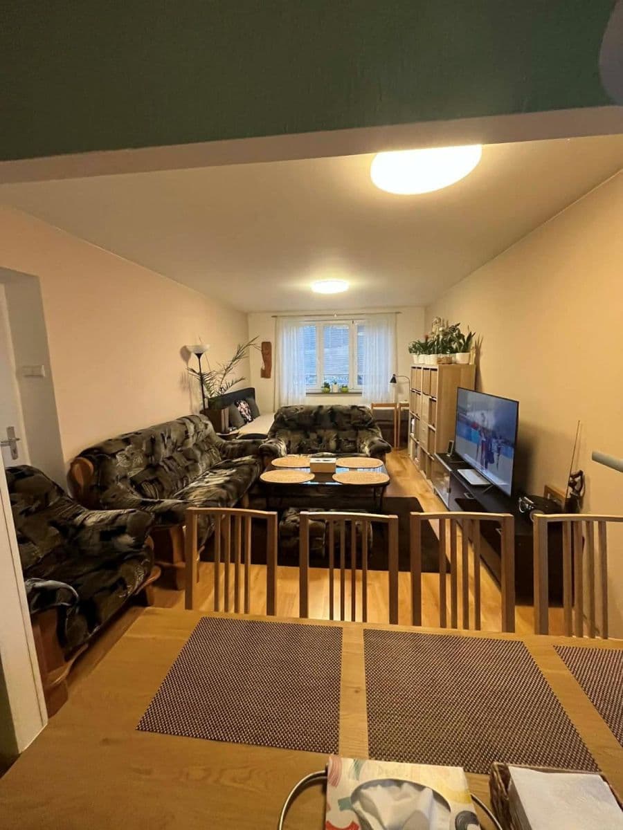 Predaj bytu 3-izbový 79 m², Nečtiny, Plzeňský kraj Predaj bytu 3-izbový 79 m², Nečtiny, Plzeňský kraj