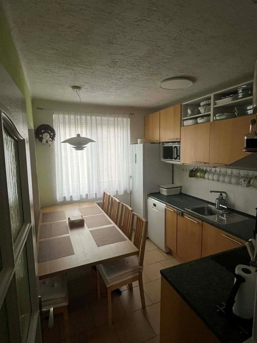 Predaj bytu 3-izbový 79 m², Nečtiny, Plzeňský kraj Predaj bytu 3-izbový 79 m², Nečtiny, Plzeňský kraj