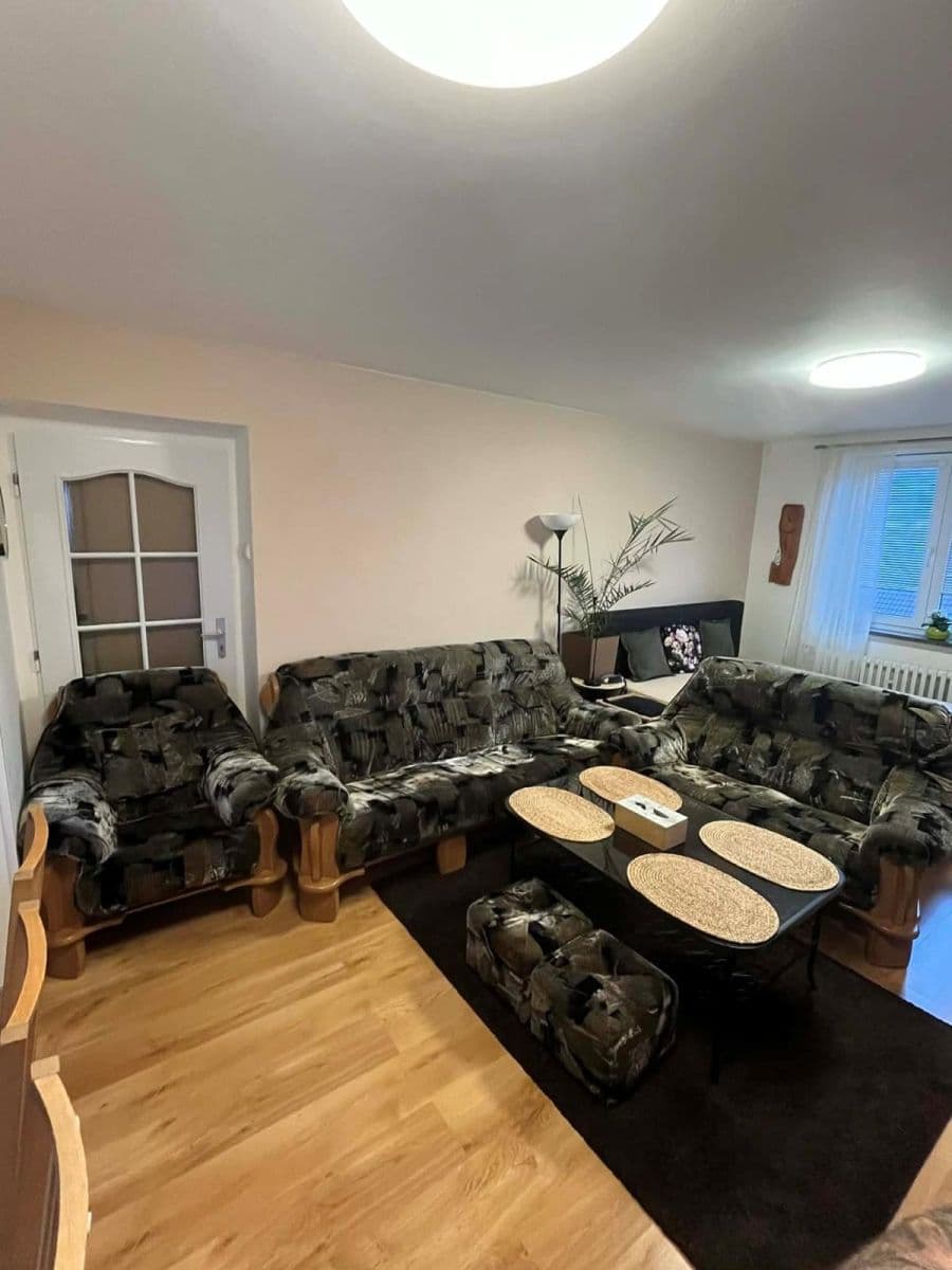 Predaj bytu 3-izbový 79 m², Nečtiny, Plzeňský kraj Predaj bytu 3-izbový 79 m², Nečtiny, Plzeňský kraj