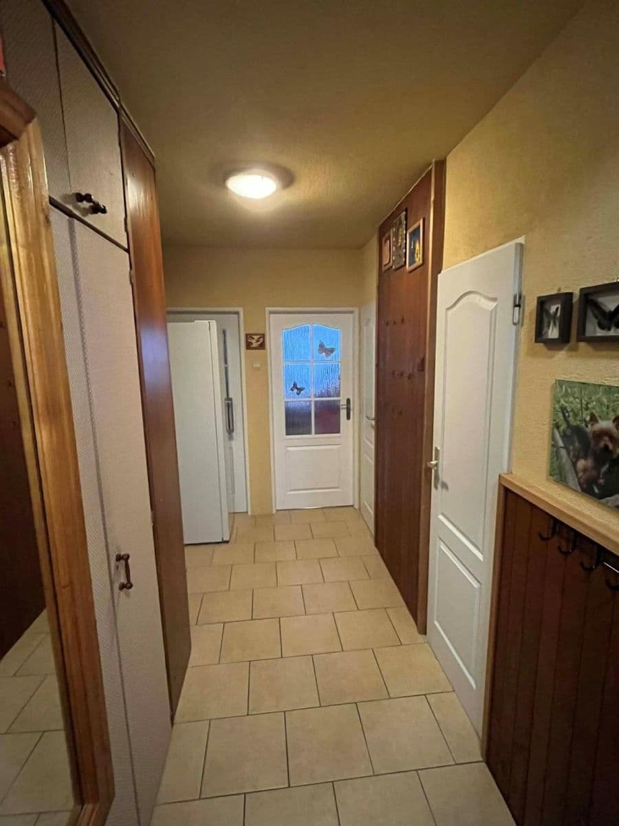 Predaj bytu 3-izbový 79 m², Nečtiny, Plzeňský kraj Predaj bytu 3-izbový 79 m², Nečtiny, Plzeňský kraj
