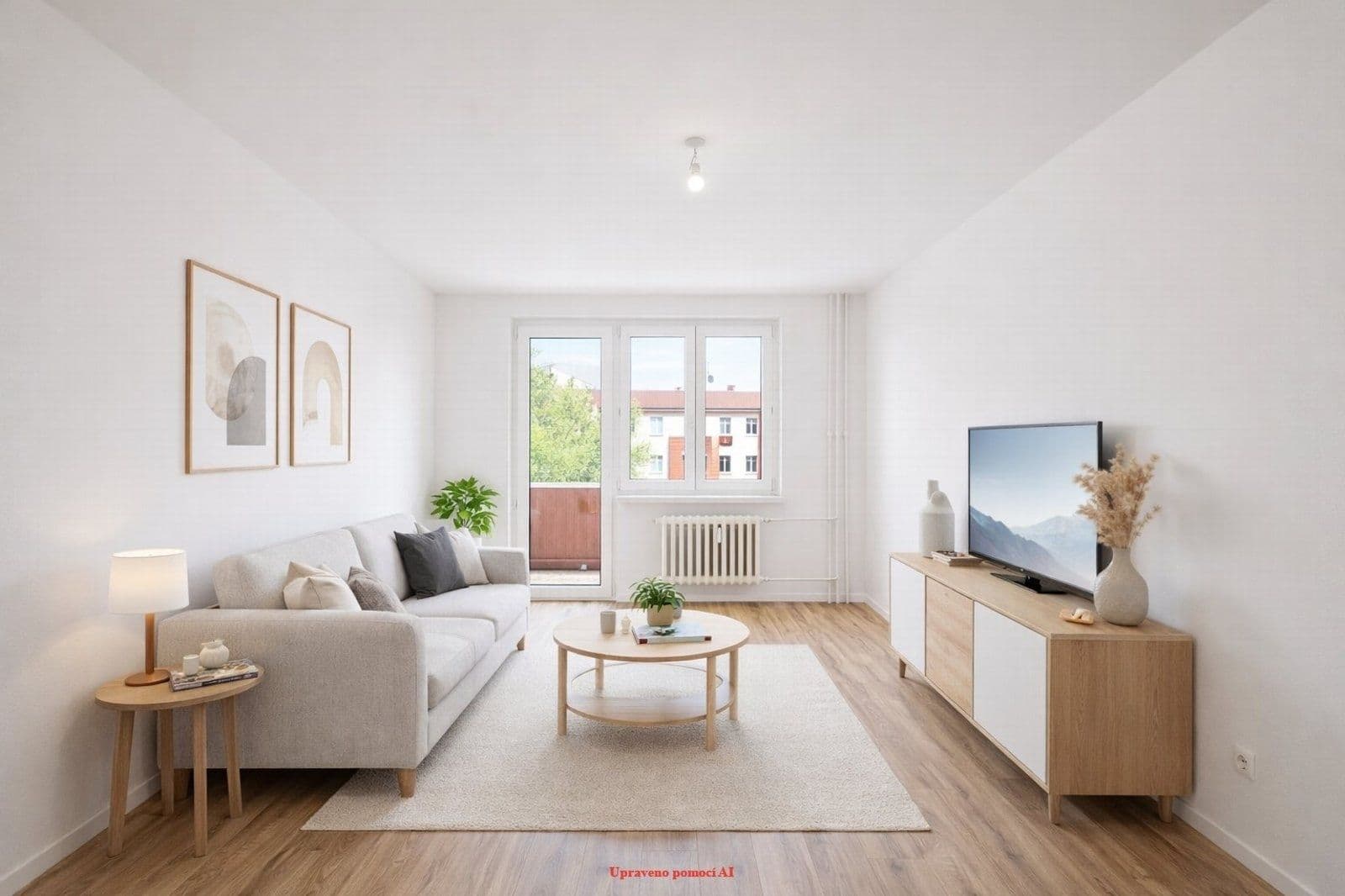 Prenájom bytu 2-izbový 52 m², Školská, Karviná, Moravskoslezský kraj Prenájom bytu 2-izbový 52 m², Školská, Karviná, Moravskoslezský kraj