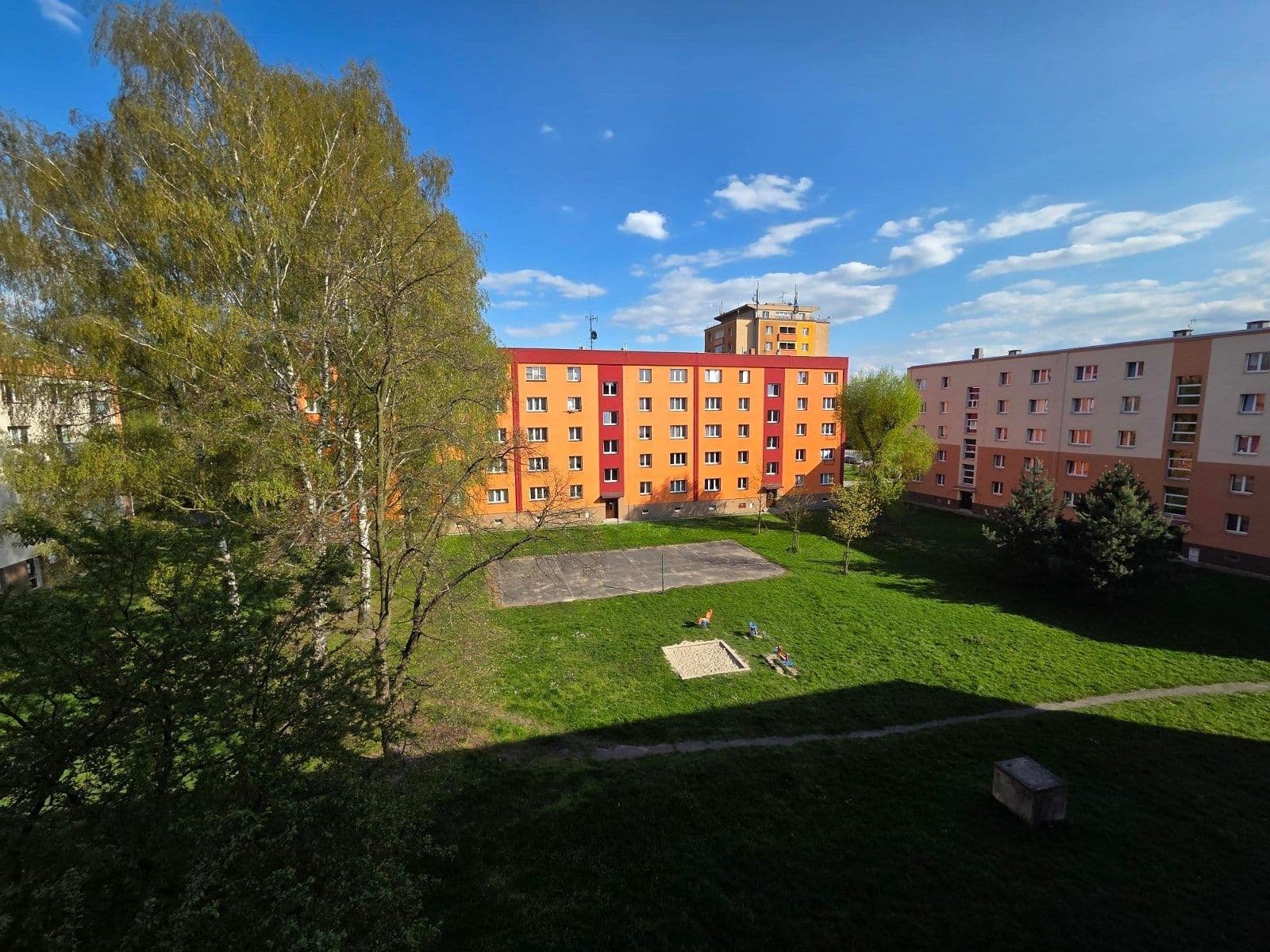 Prenájom bytu 2-izbový 52 m², Školská, Karviná, Moravskoslezský kraj Prenájom bytu 2-izbový 52 m², Školská, Karviná, Moravskoslezský kraj