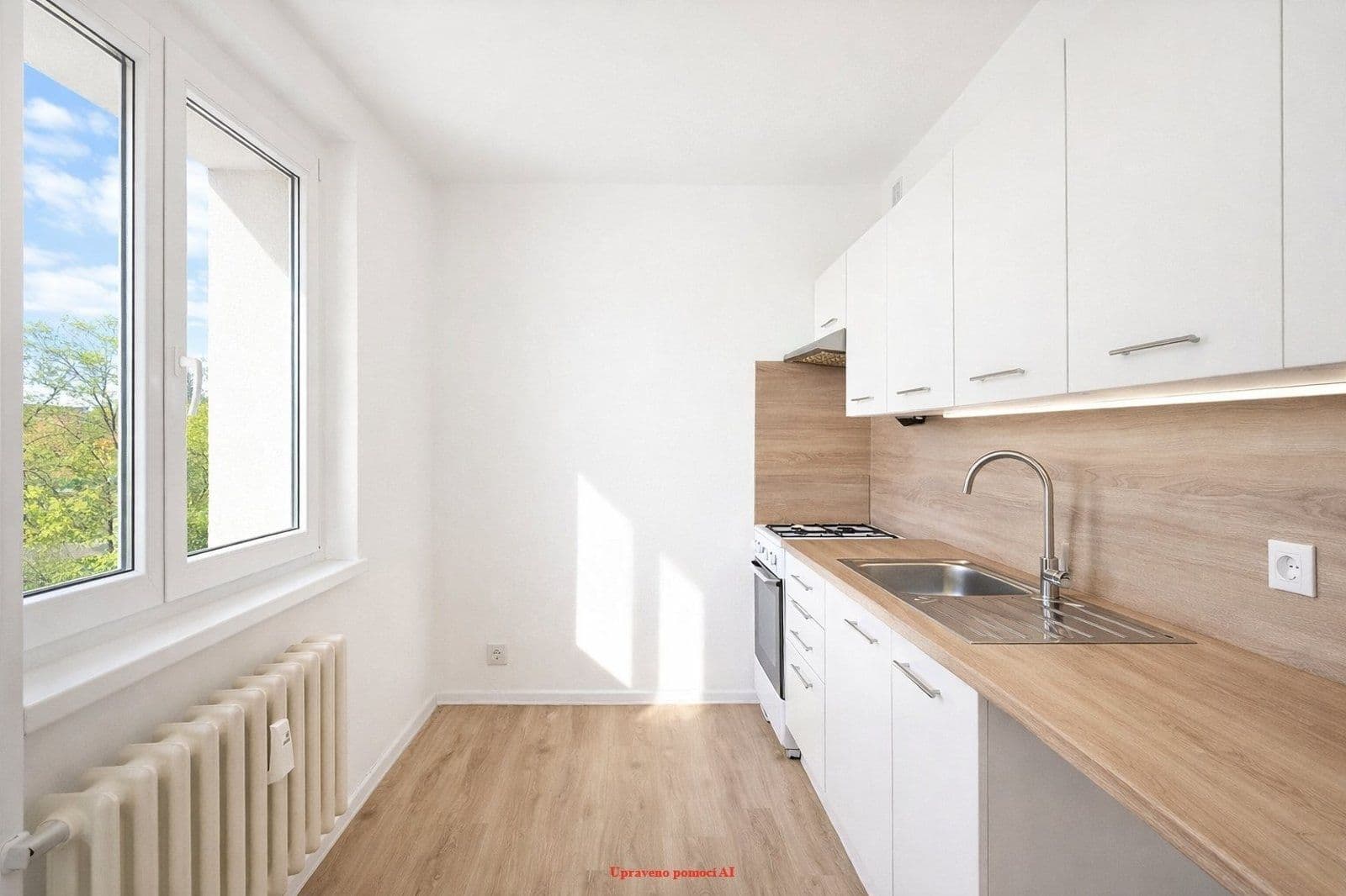 Prenájom bytu 2-izbový 52 m², Školská, Karviná, Moravskoslezský kraj Prenájom bytu 2-izbový 52 m², Školská, Karviná, Moravskoslezský kraj