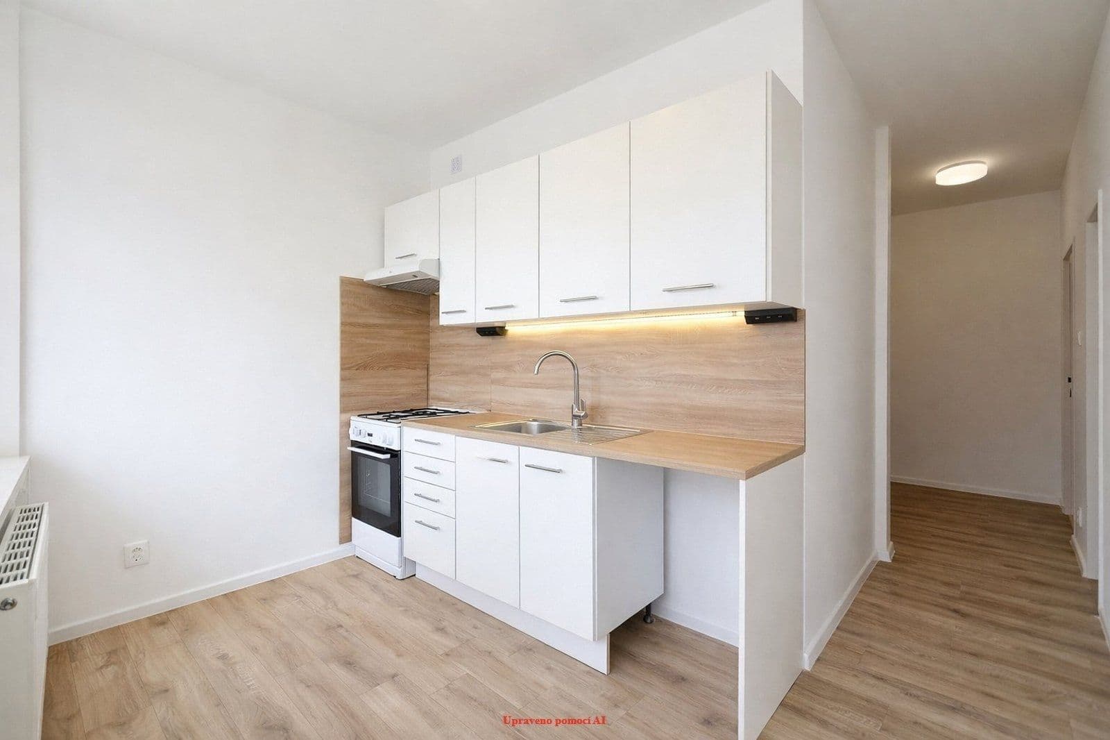 Prenájom bytu 2-izbový 52 m², Školská, Karviná, Moravskoslezský kraj Prenájom bytu 2-izbový 52 m², Školská, Karviná, Moravskoslezský kraj