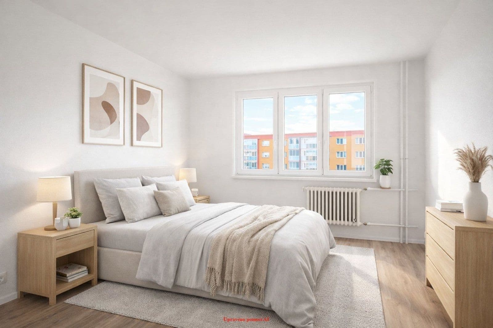 Prenájom bytu 2-izbový 52 m², Školská, Karviná, Moravskoslezský kraj Prenájom bytu 2-izbový 52 m², Školská, Karviná, Moravskoslezský kraj