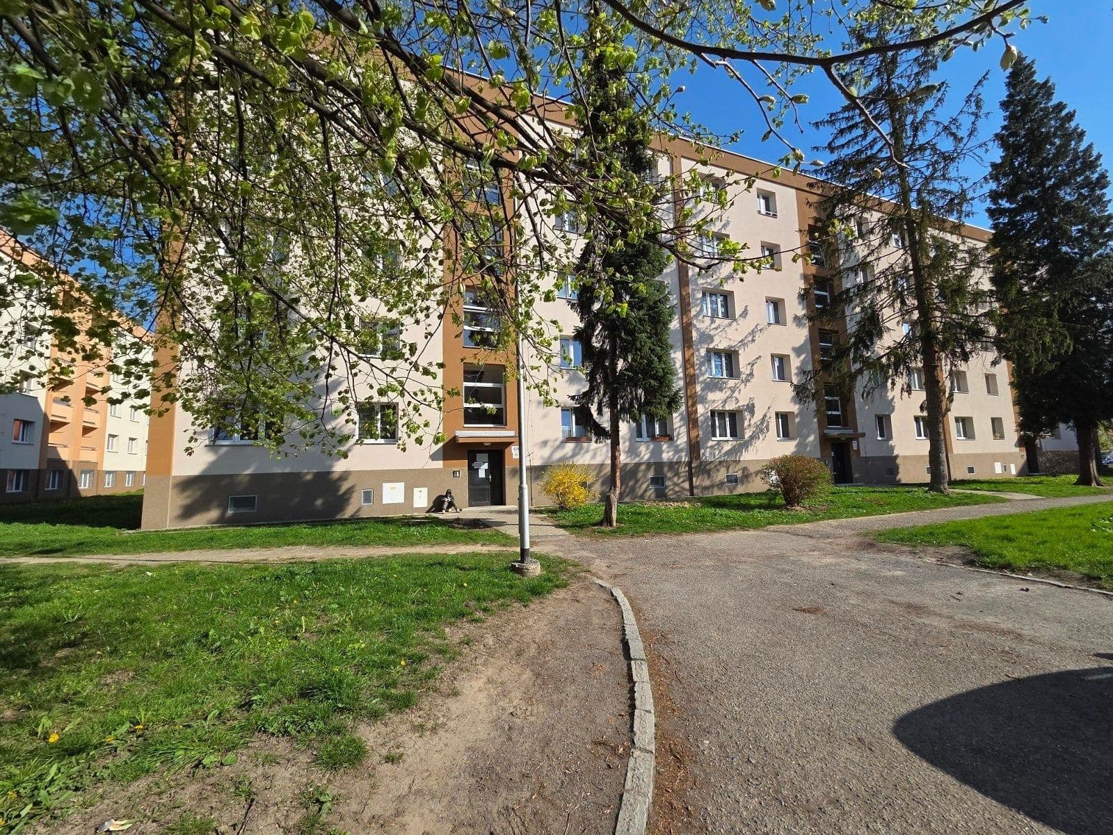 Prenájom bytu 2-izbový 52 m², Školská, Karviná, Moravskoslezský kraj Prenájom bytu 2-izbový 52 m², Školská, Karviná, Moravskoslezský kraj