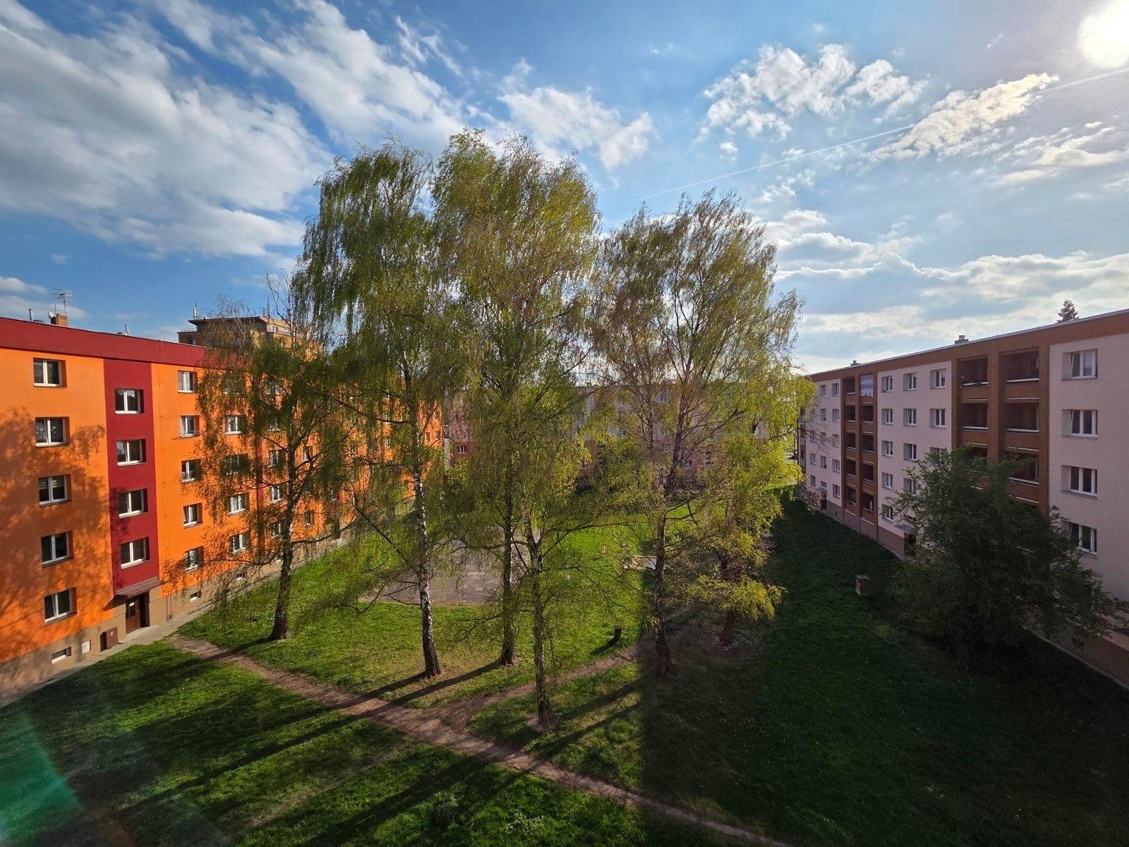 Prenájom bytu 2-izbový 52 m², Školská, Karviná, Moravskoslezský kraj Prenájom bytu 2-izbový 52 m², Školská, Karviná, Moravskoslezský kraj