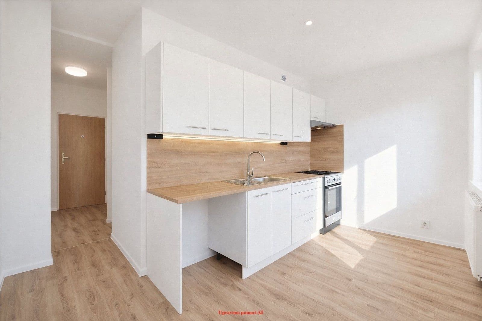 Prenájom bytu 2-izbový 52 m², Školská, Karviná, Moravskoslezský kraj Prenájom bytu 2-izbový 52 m², Školská, Karviná, Moravskoslezský kraj