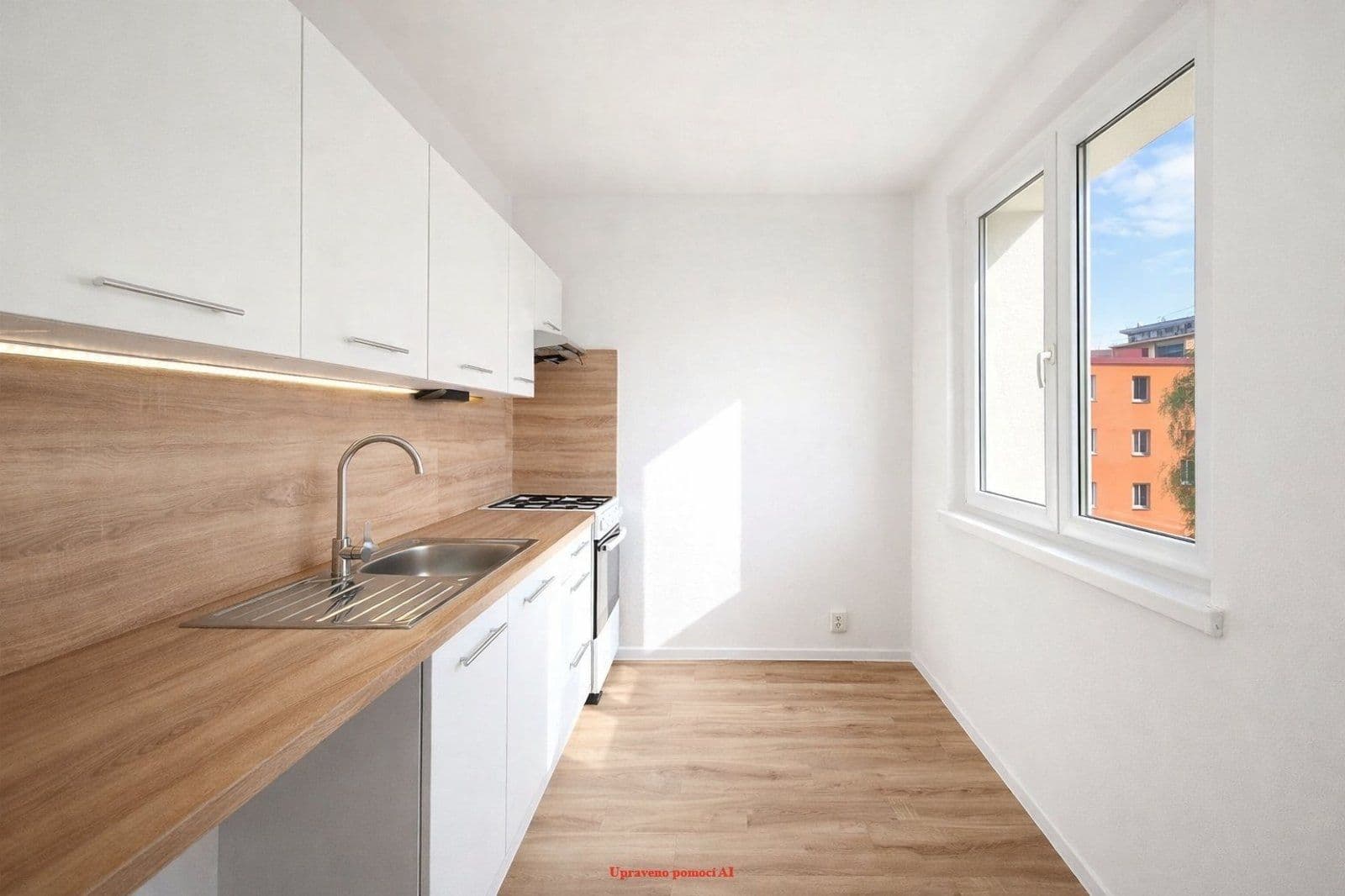 Prenájom bytu 2-izbový 52 m², Školská, Karviná, Moravskoslezský kraj Prenájom bytu 2-izbový 52 m², Školská, Karviná, Moravskoslezský kraj