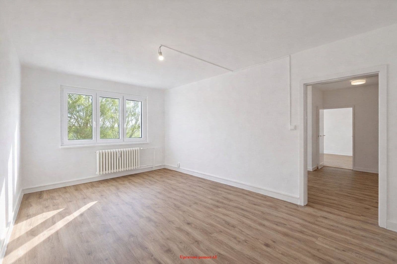 Prenájom bytu 2-izbový 52 m², Školská, Karviná, Moravskoslezský kraj Prenájom bytu 2-izbový 52 m², Školská, Karviná, Moravskoslezský kraj