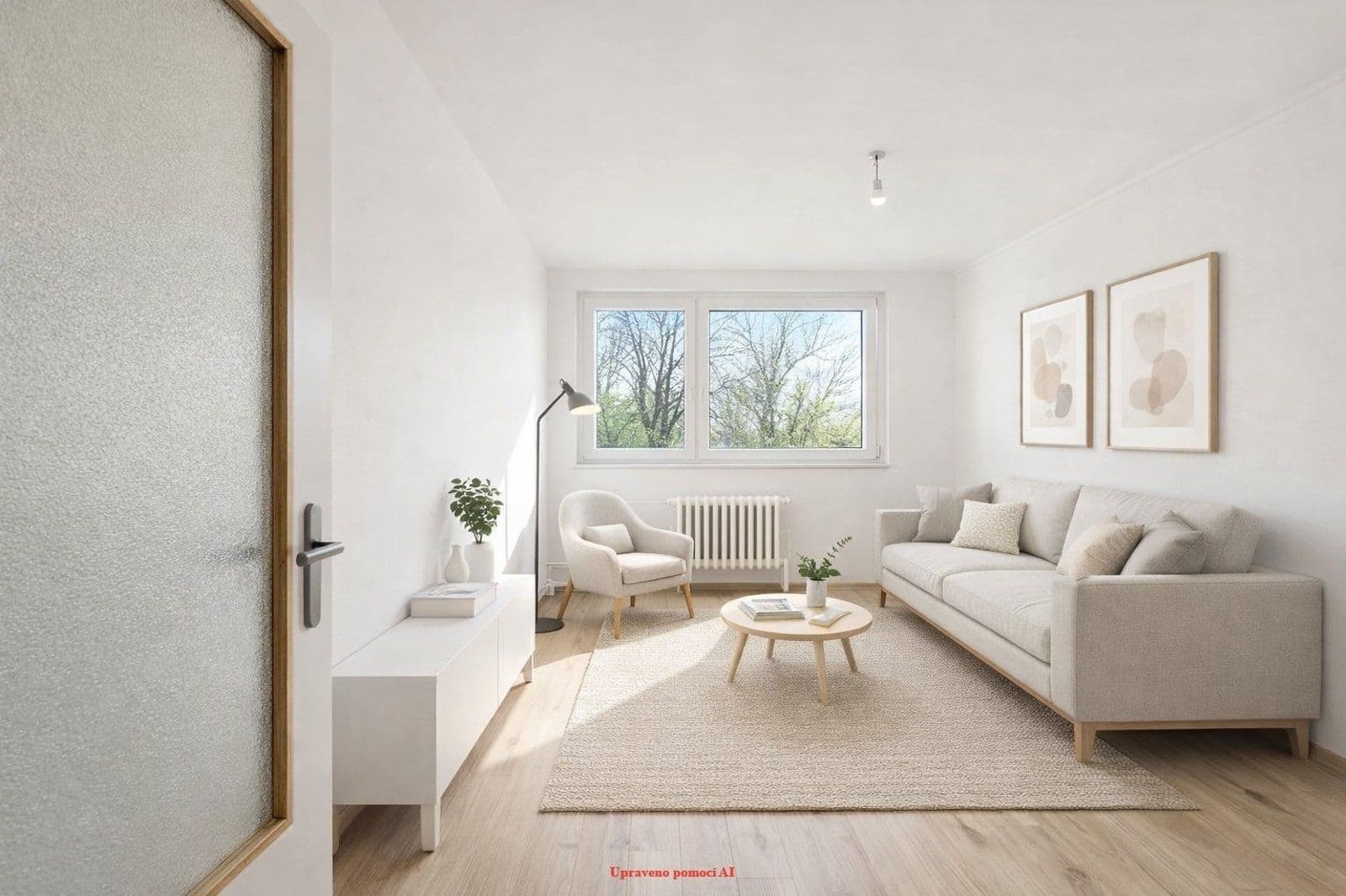 Prenájom bytu 2-izbový 54 m², Pokrok, Karviná, Moravskoslezský kraj Prenájom bytu 2-izbový 54 m², Pokrok, Karviná, Moravskoslezský kraj