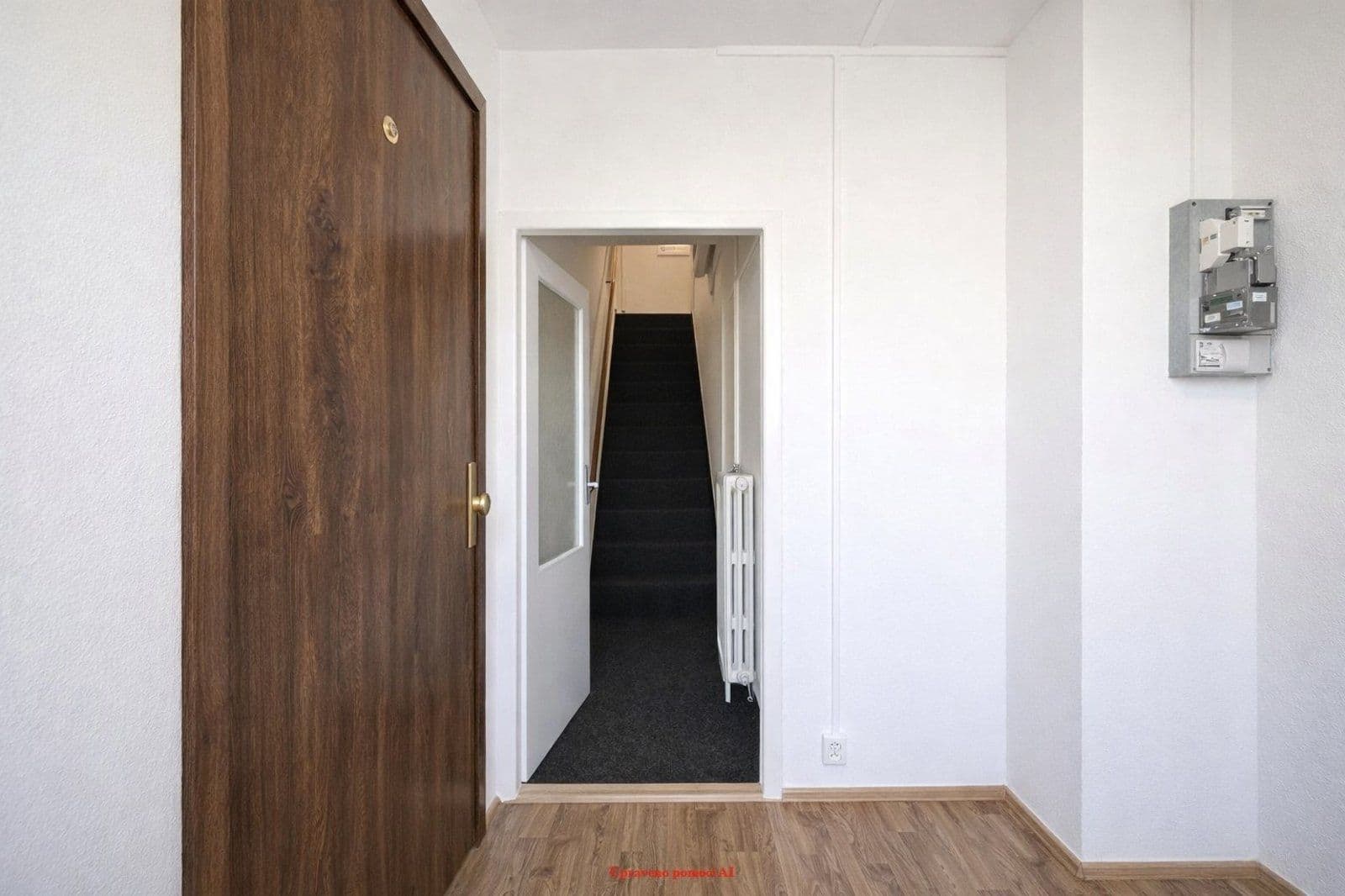 Prenájom bytu 2-izbový 54 m², Pokrok, Karviná, Moravskoslezský kraj Prenájom bytu 2-izbový 54 m², Pokrok, Karviná, Moravskoslezský kraj