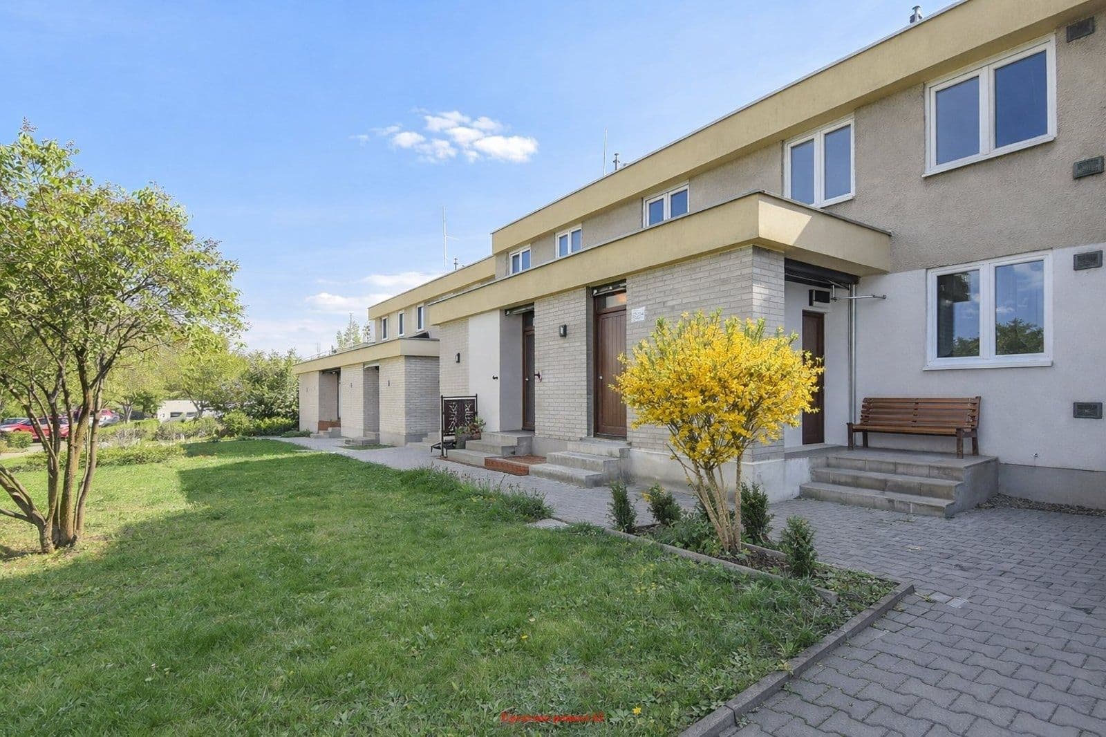 Prenájom bytu 2-izbový 54 m², Pokrok, Karviná, Moravskoslezský kraj Prenájom bytu 2-izbový 54 m², Pokrok, Karviná, Moravskoslezský kraj