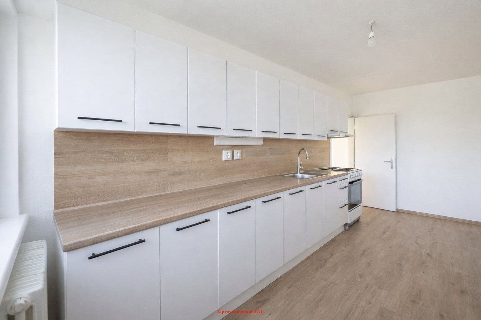 Prenájom bytu 2-izbový 54 m², Pokrok, Karviná, Moravskoslezský kraj Prenájom bytu 2-izbový 54 m², Pokrok, Karviná, Moravskoslezský kraj