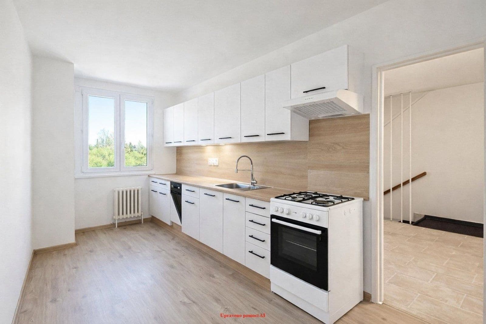 Prenájom bytu 2-izbový 54 m², Pokrok, Karviná, Moravskoslezský kraj Prenájom bytu 2-izbový 54 m², Pokrok, Karviná, Moravskoslezský kraj