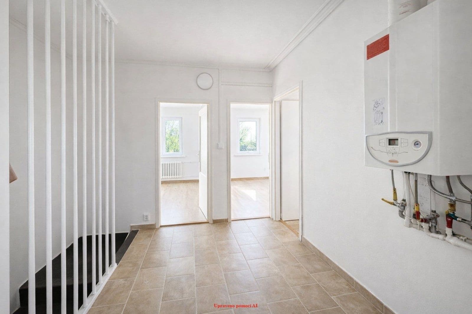 Prenájom bytu 2-izbový 54 m², Pokrok, Karviná, Moravskoslezský kraj Prenájom bytu 2-izbový 54 m², Pokrok, Karviná, Moravskoslezský kraj